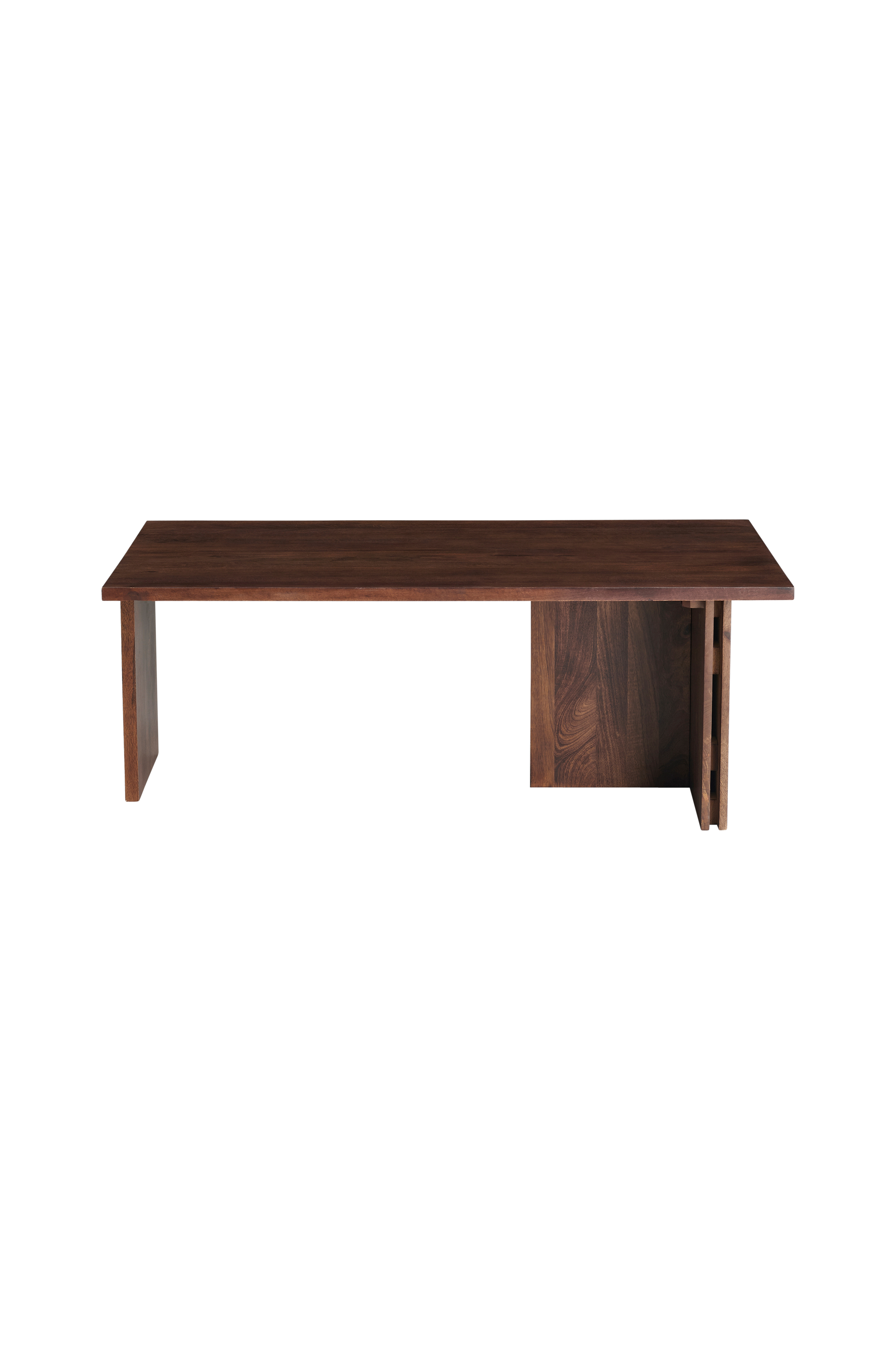 Salongbord Orginella 70x119 cm