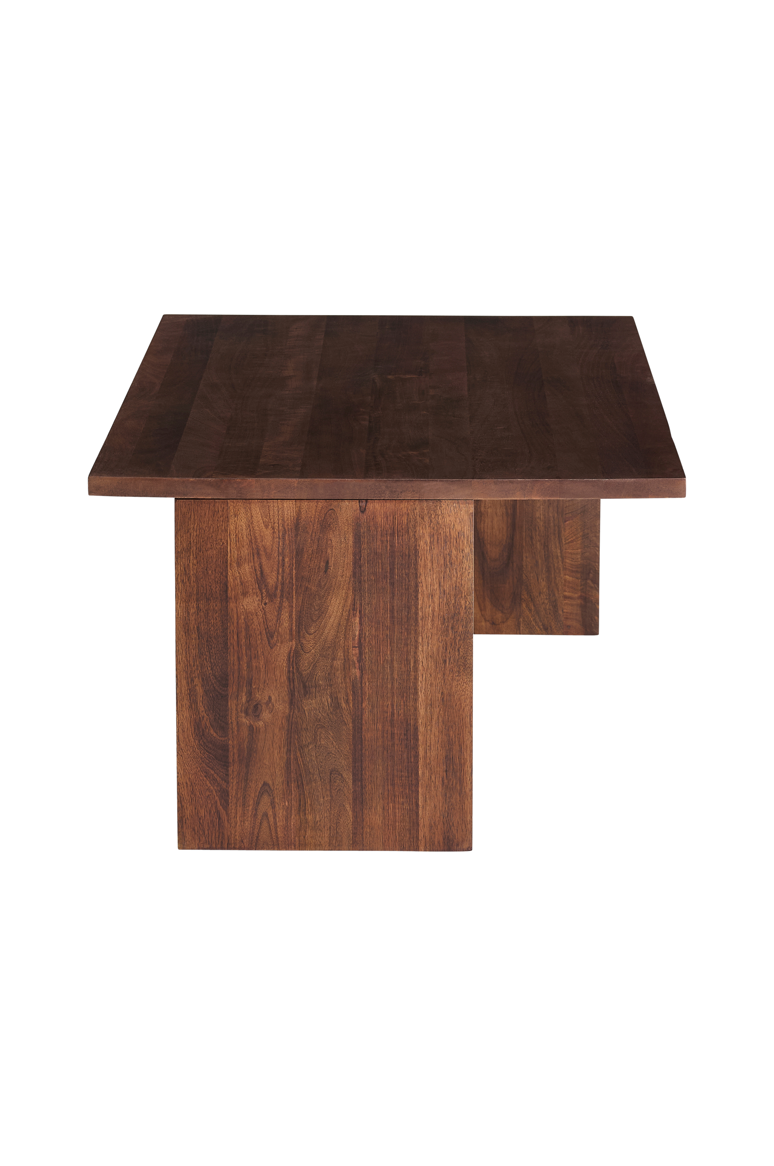 Salongbord Orginella 70x119 cm