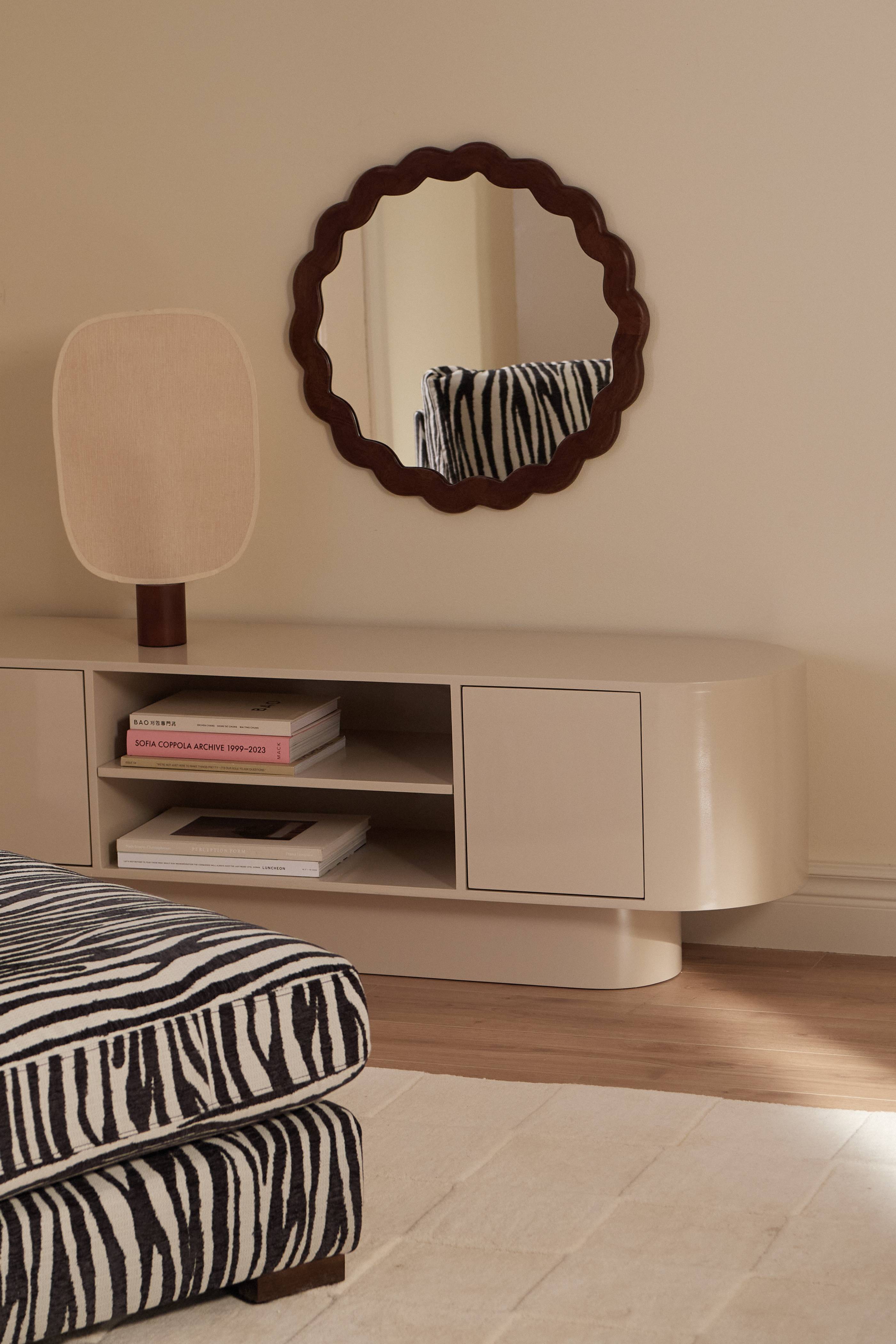 Speil Mirror Lisa