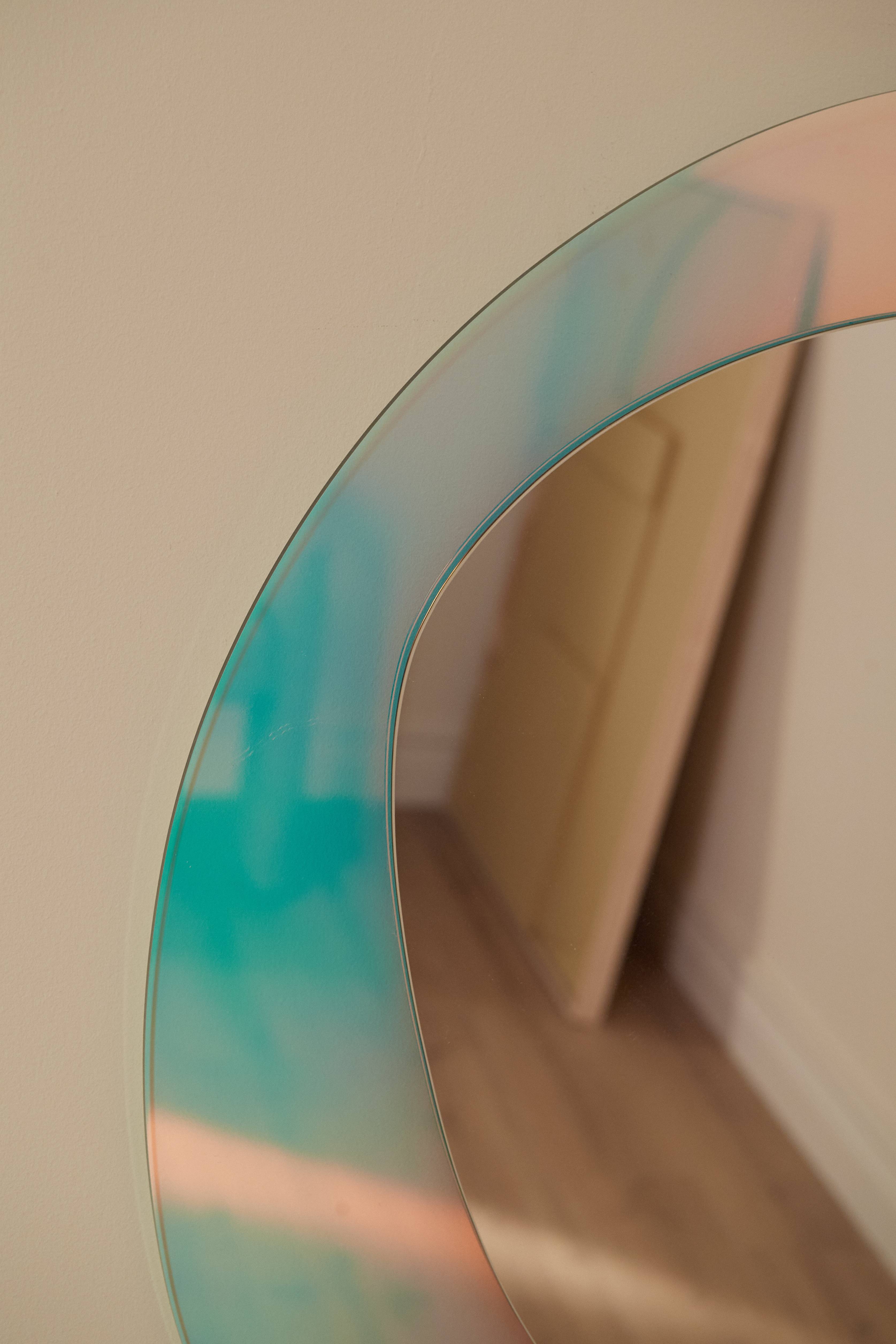 Speil Hologram