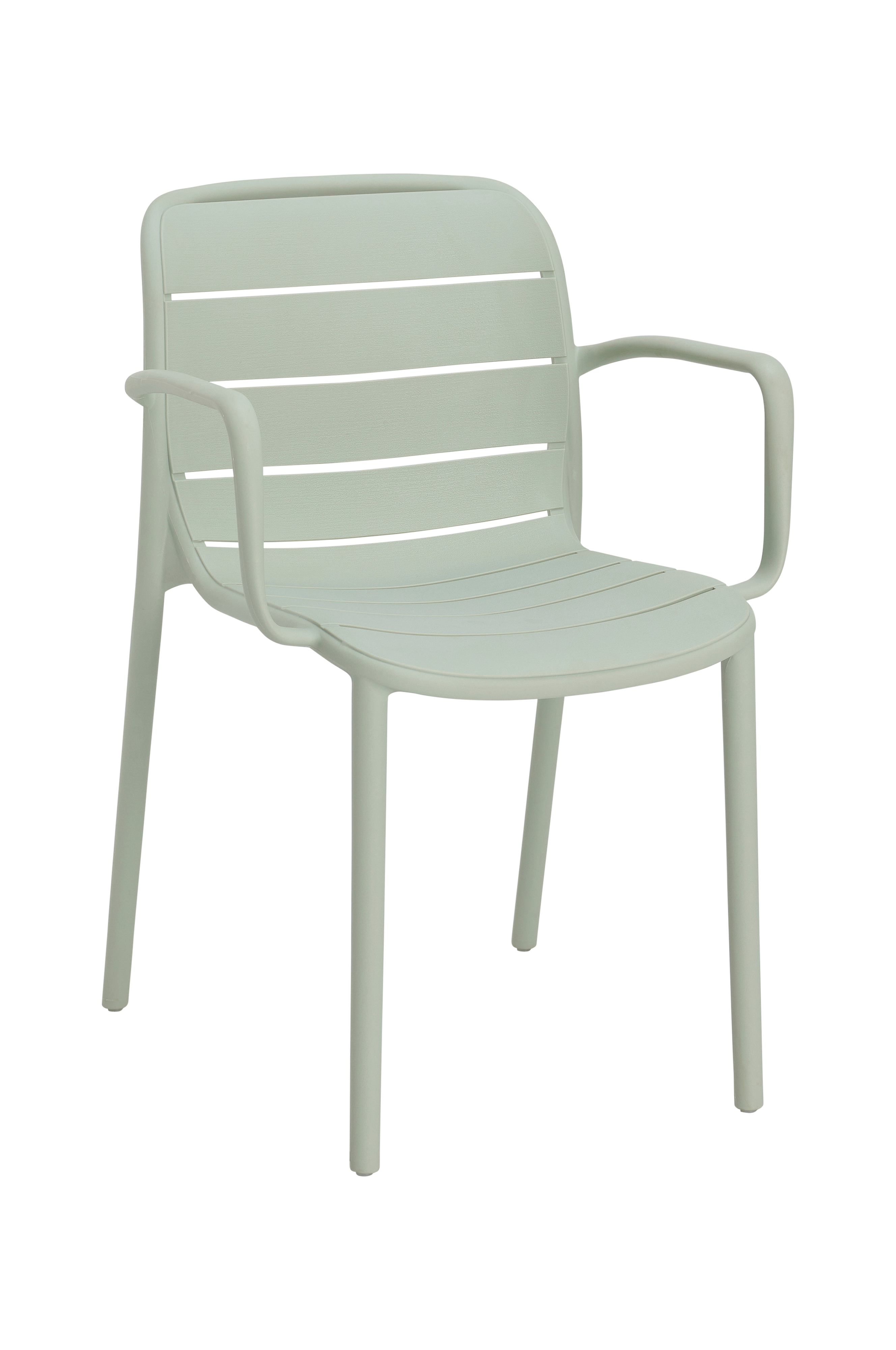 Hagestol Citronella 2-pakning