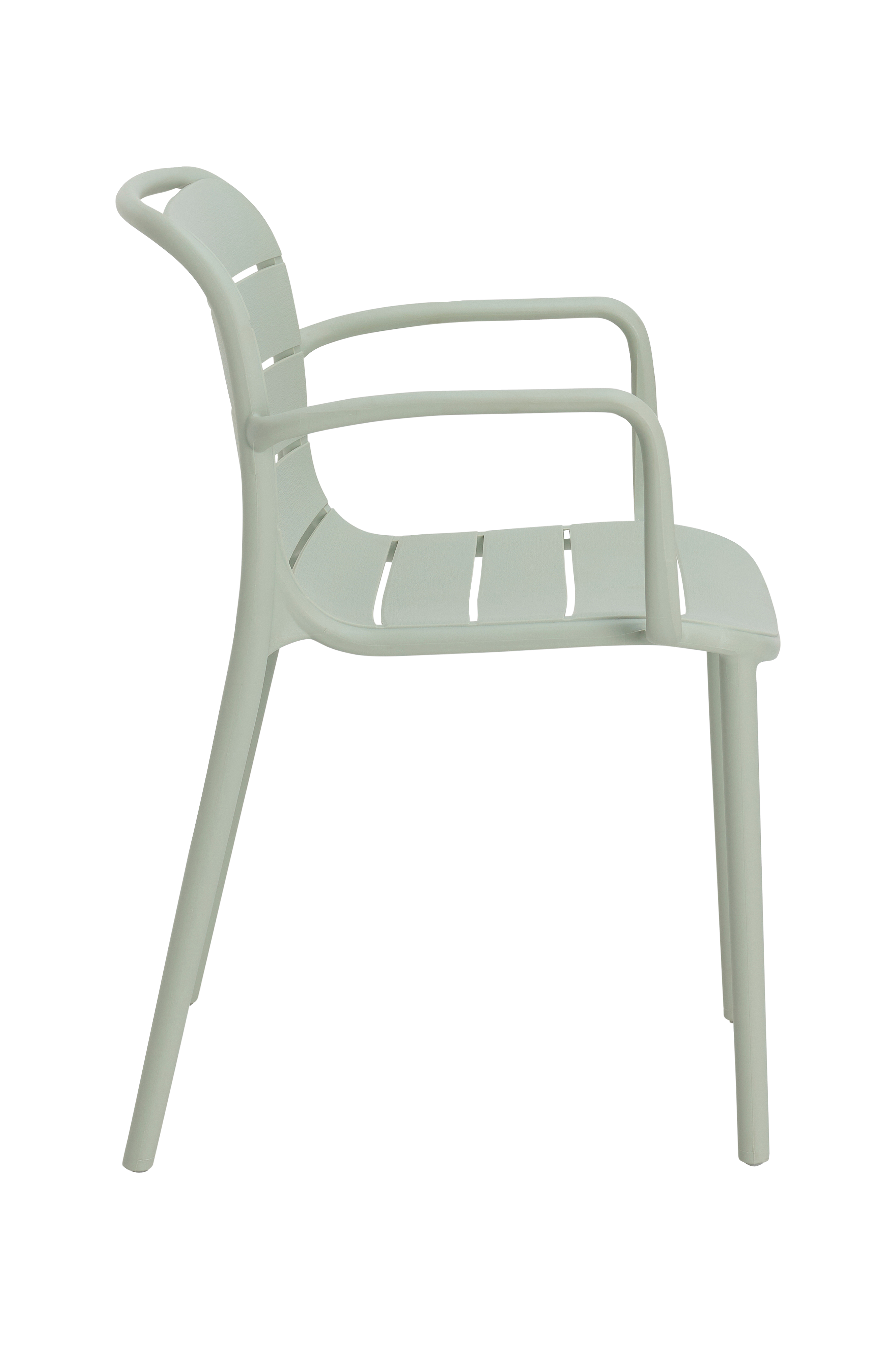 Hagestol Citronella 2-pakning
