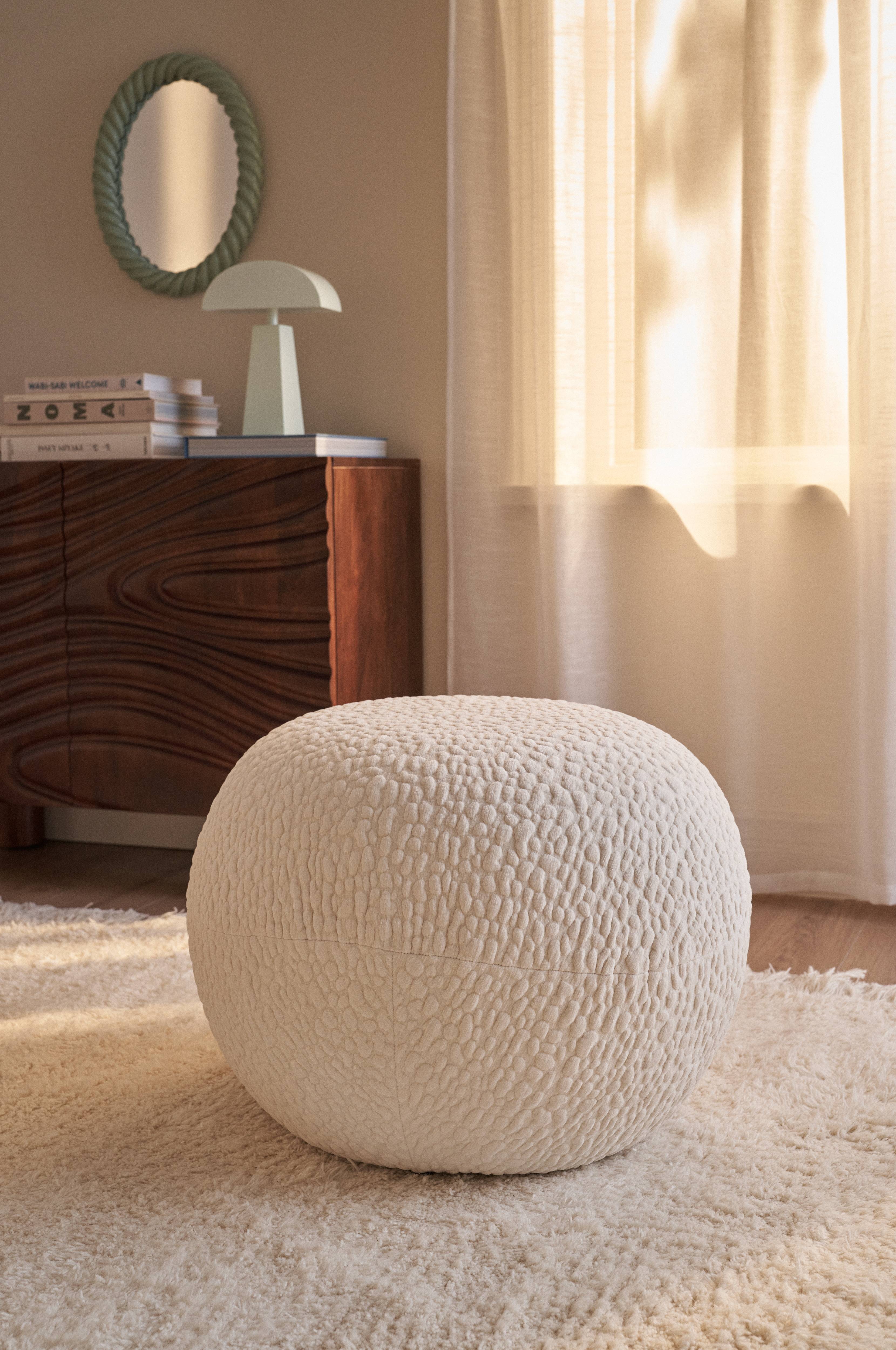 Puff Space 61x61 cm