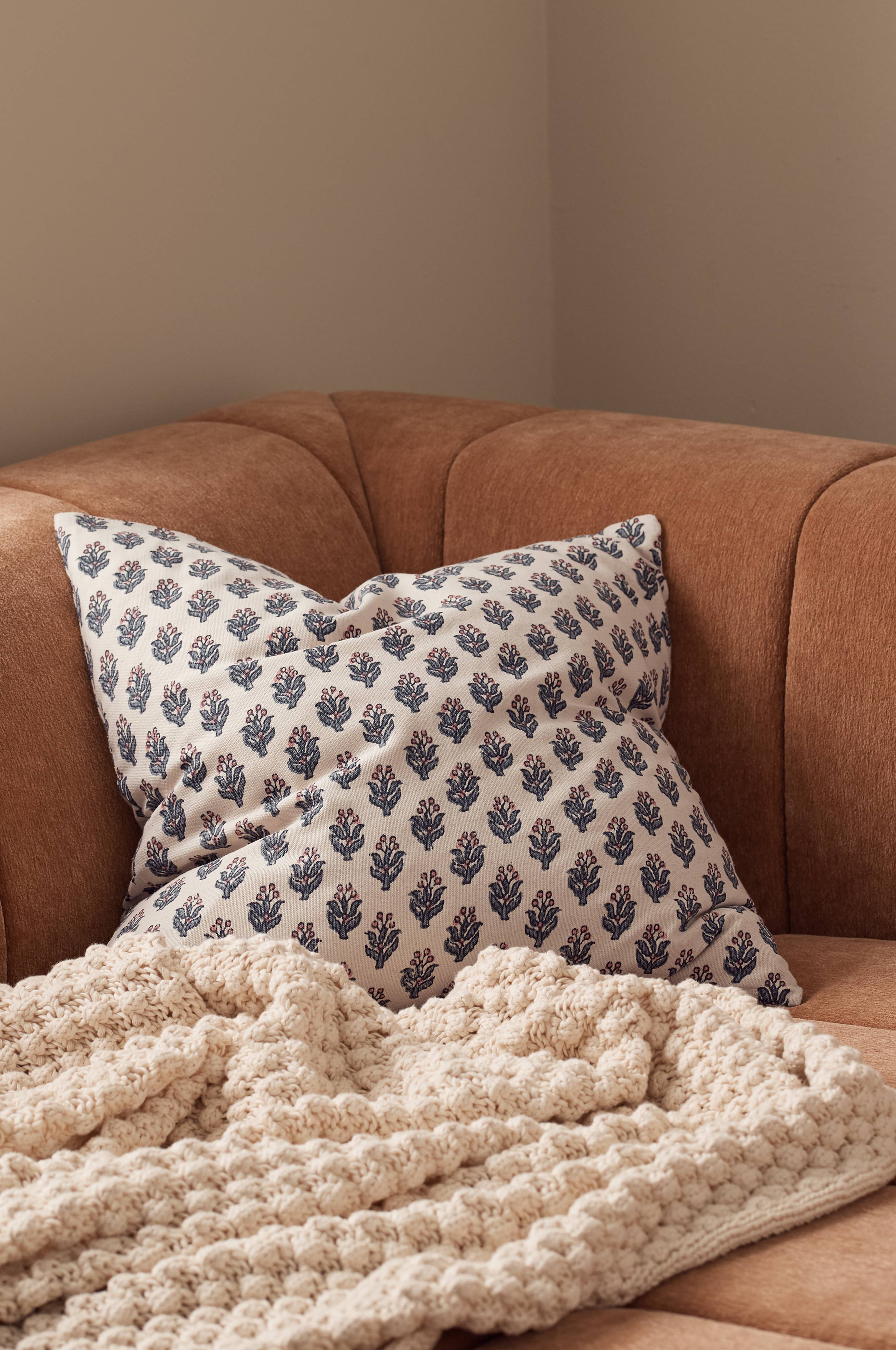 Putetrekk Anja Cushioncover