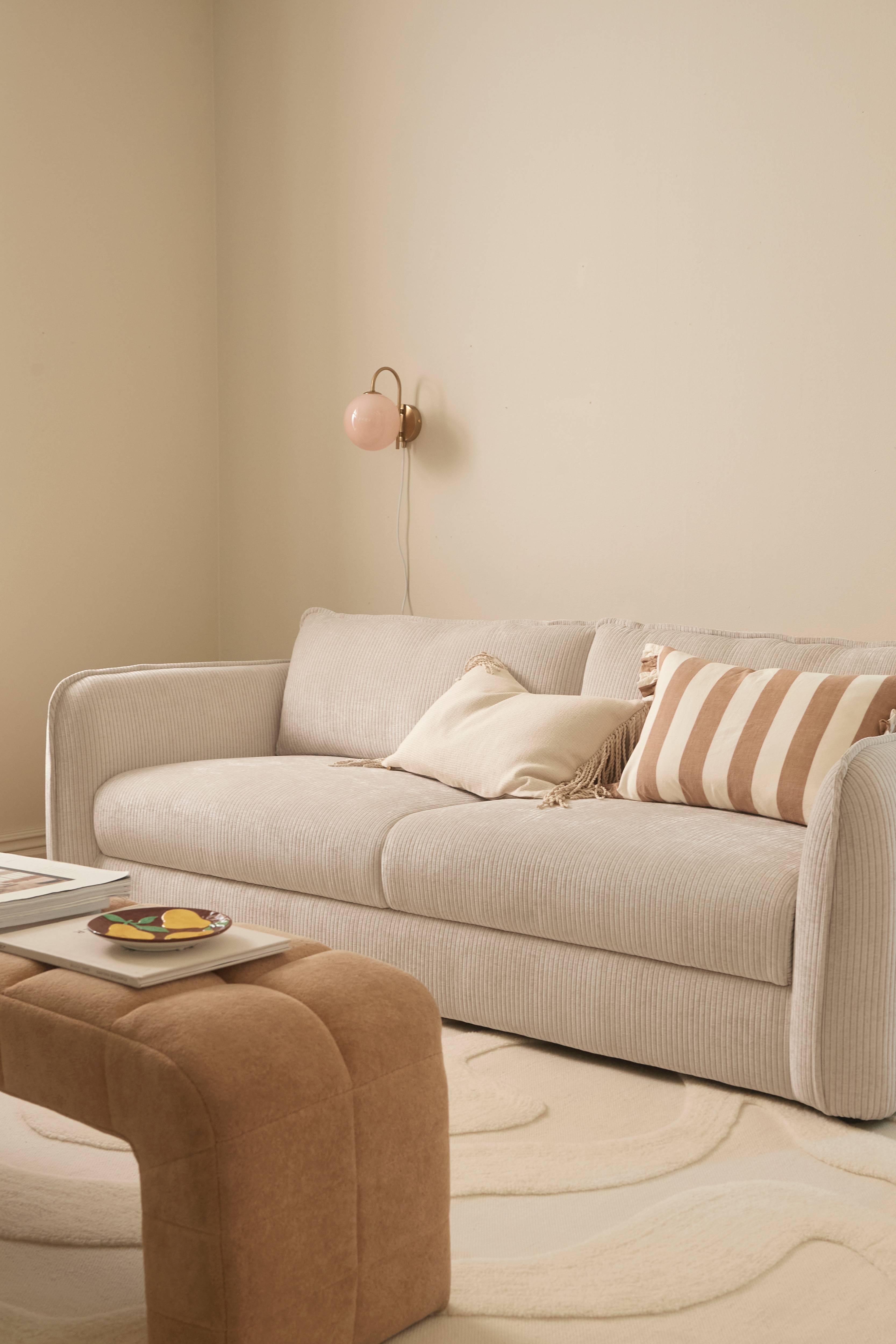 Sofa Lindina 3-seters