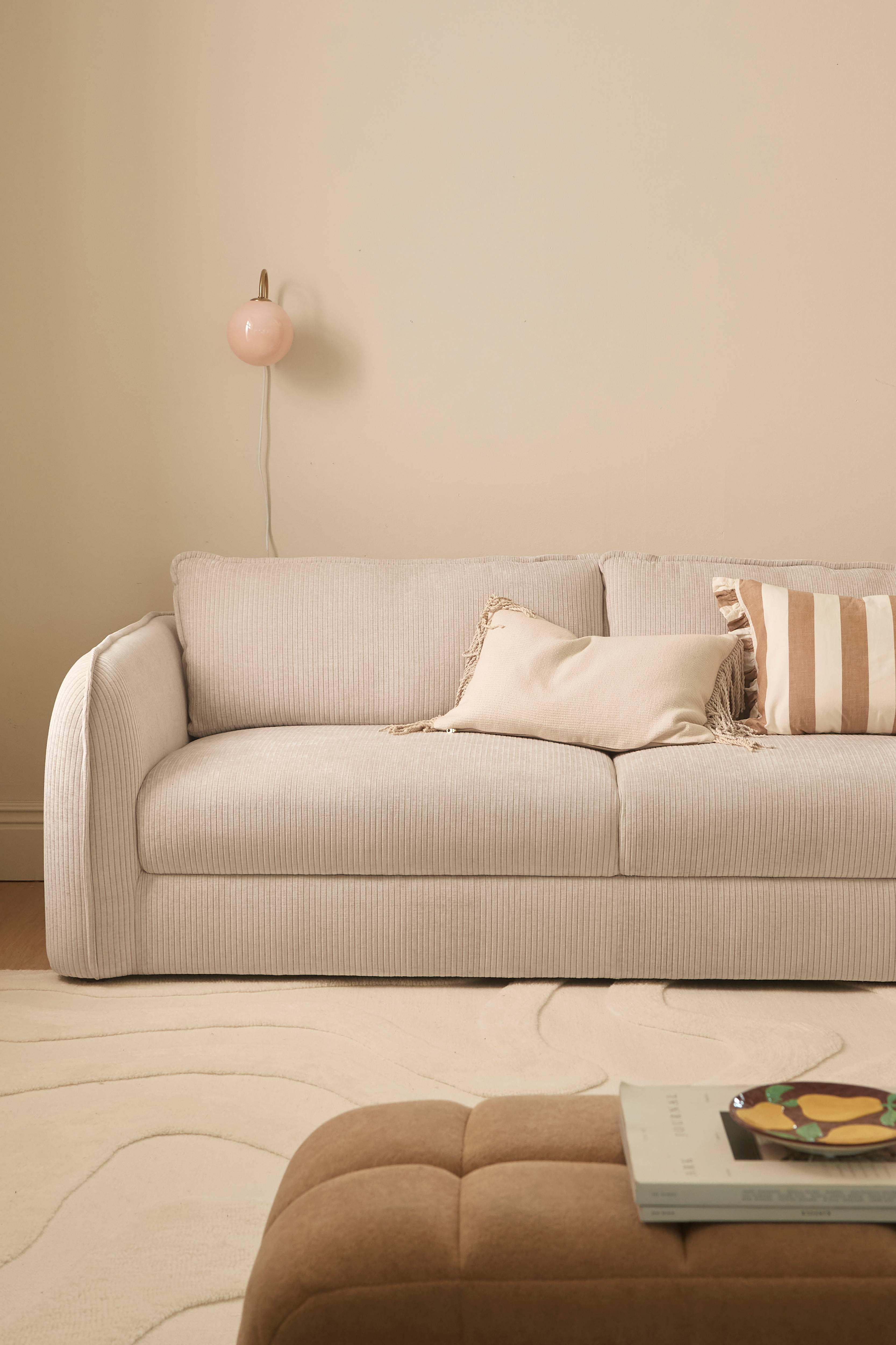 Sofa Lindina 3-seters