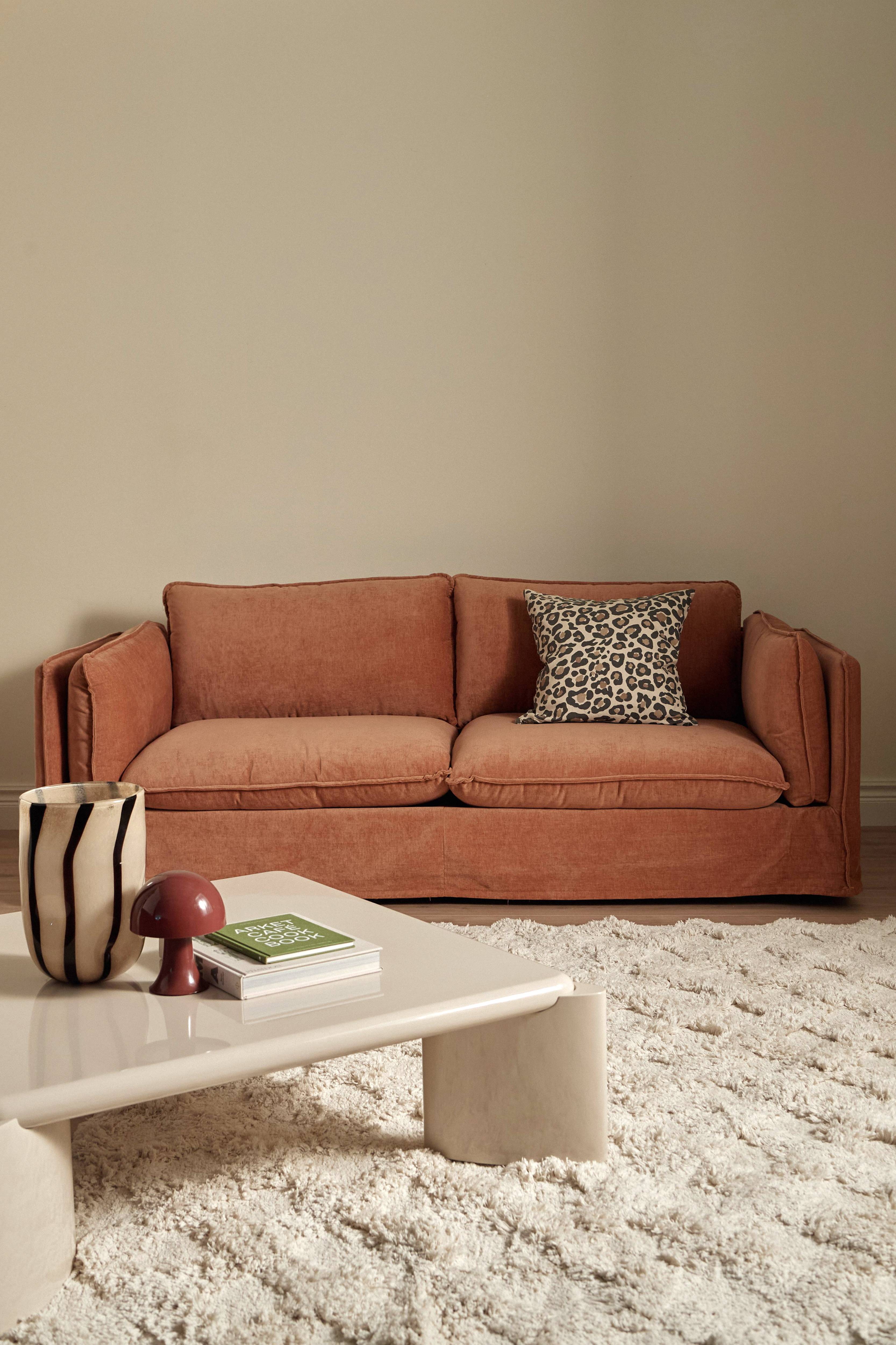 Sofa Surang 3-seters