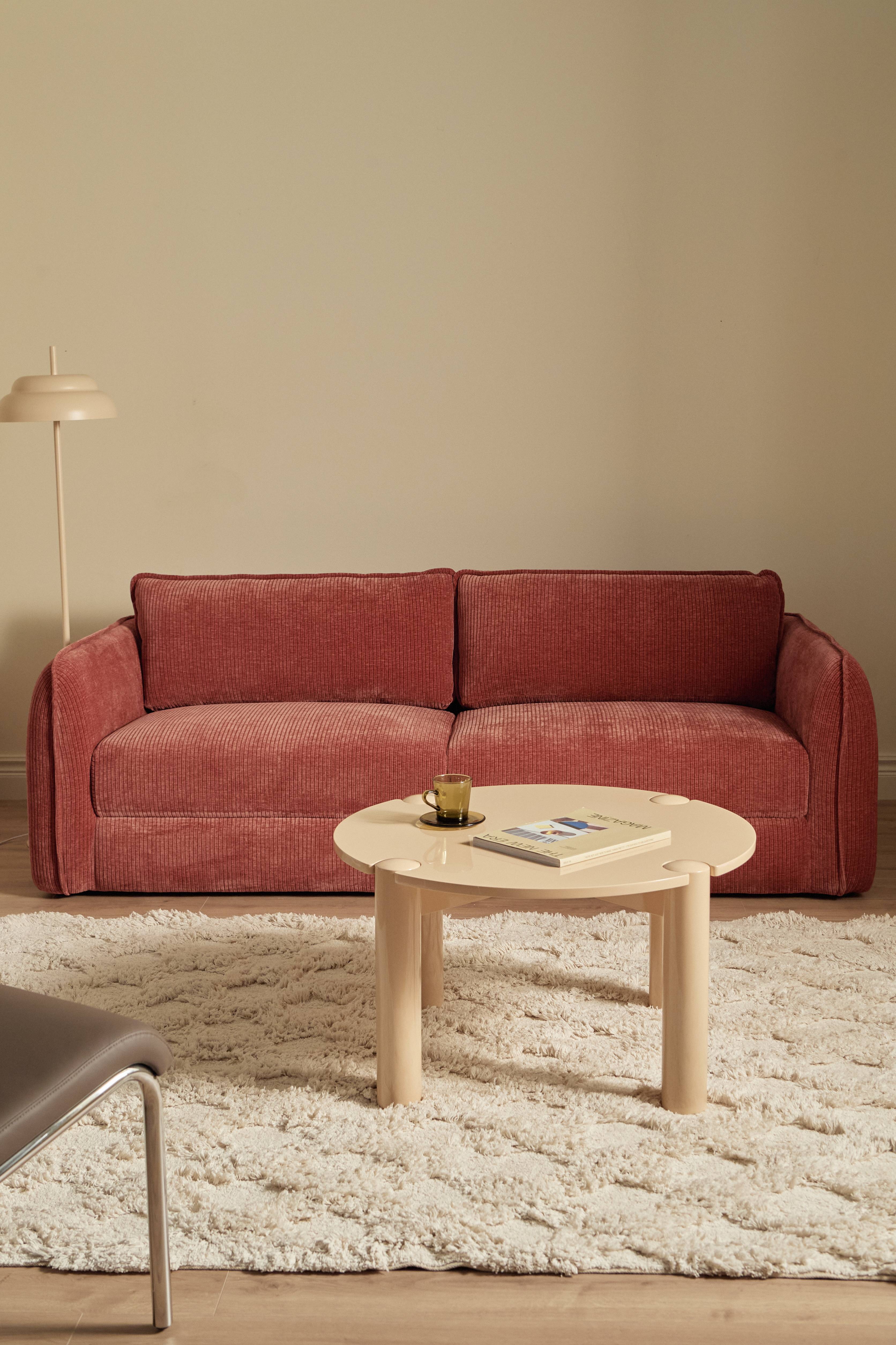Sofa Lindina 3-seters