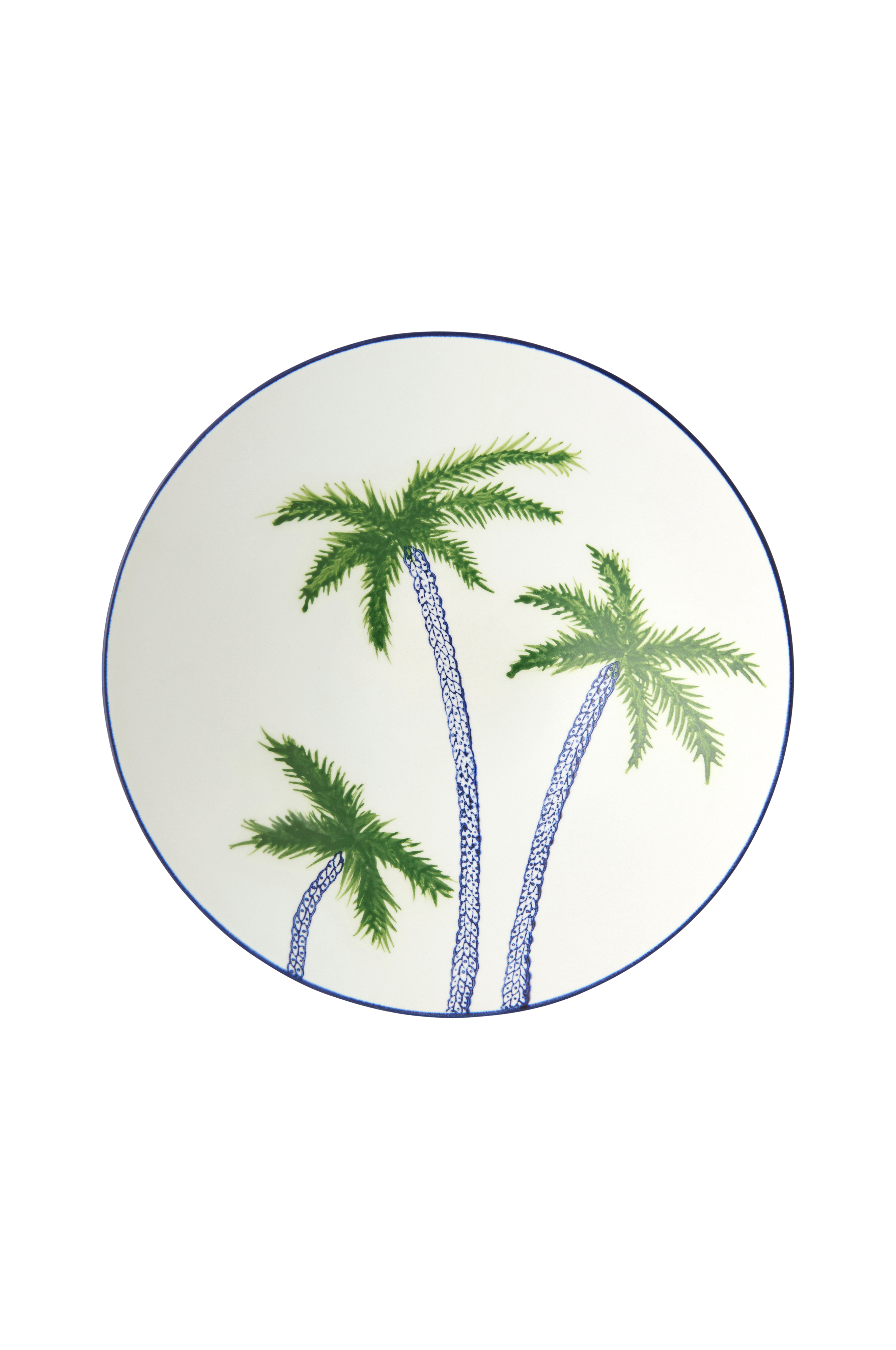 Skål Palm Ø 26 cm