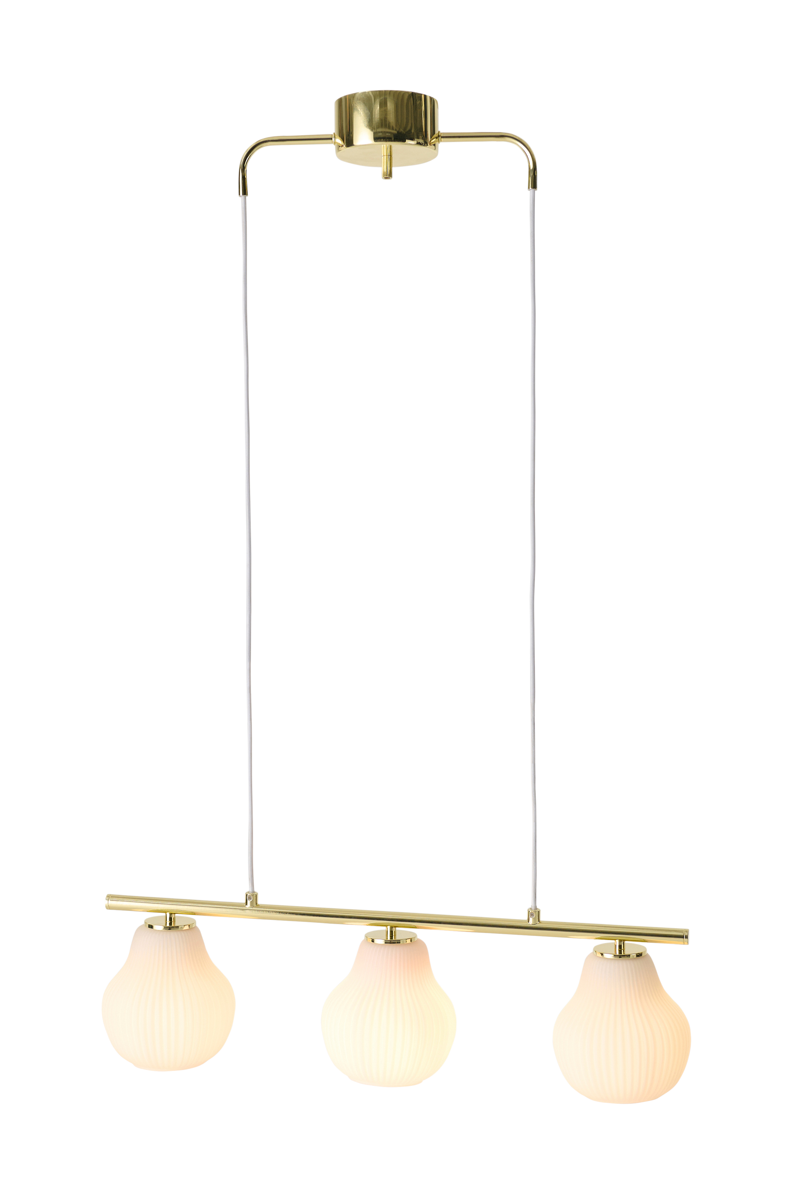 Taklampe Sophia 3 L