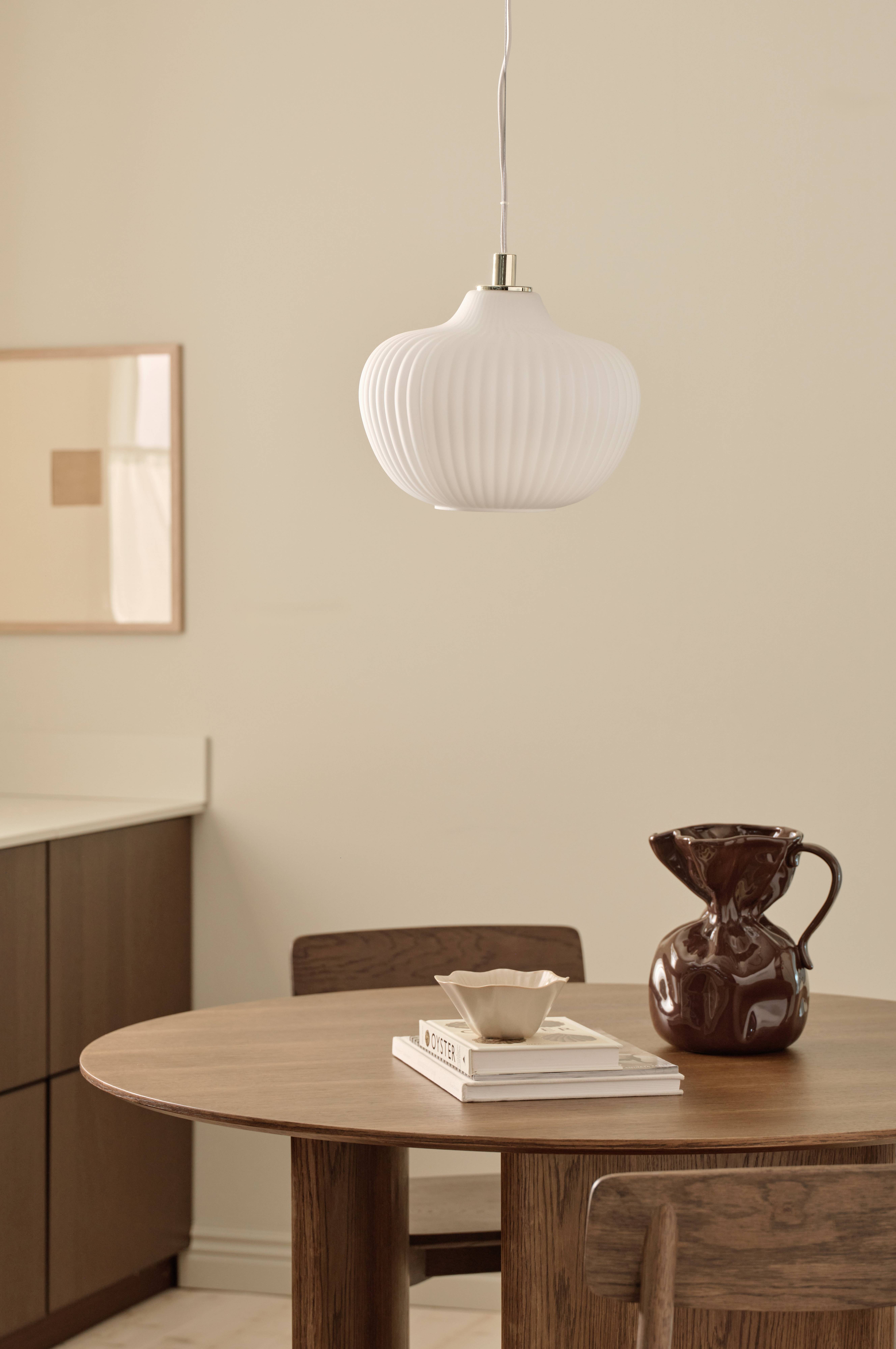 Taklampe Sophia