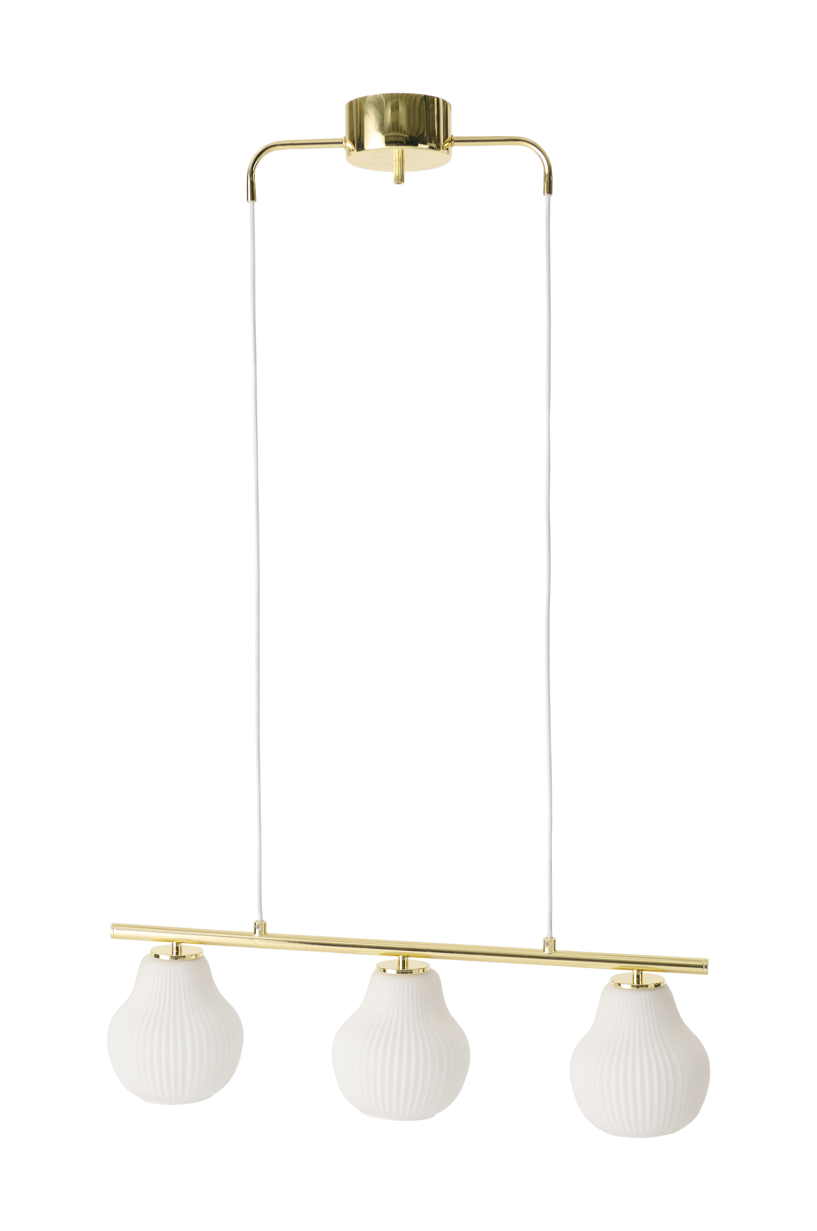 Taklampe Sophia 3 L