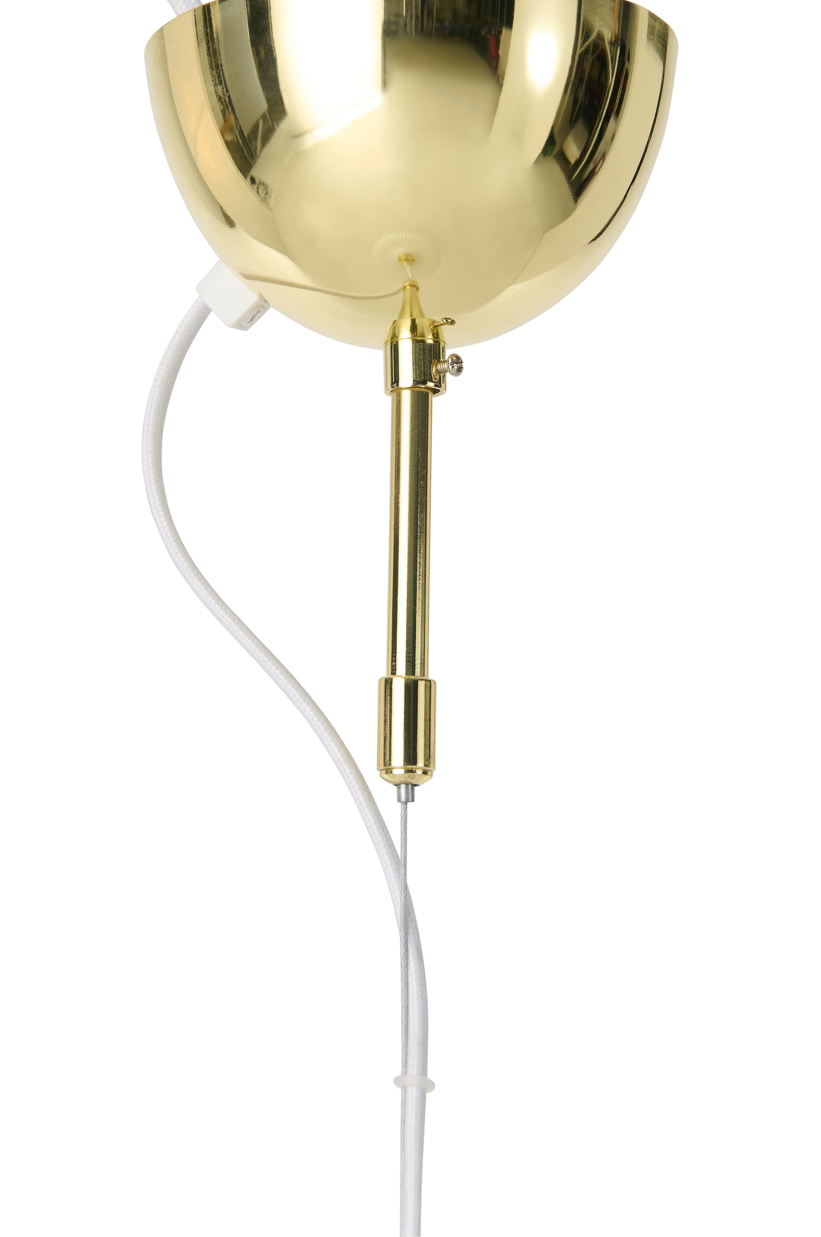 Taklampe Sophia