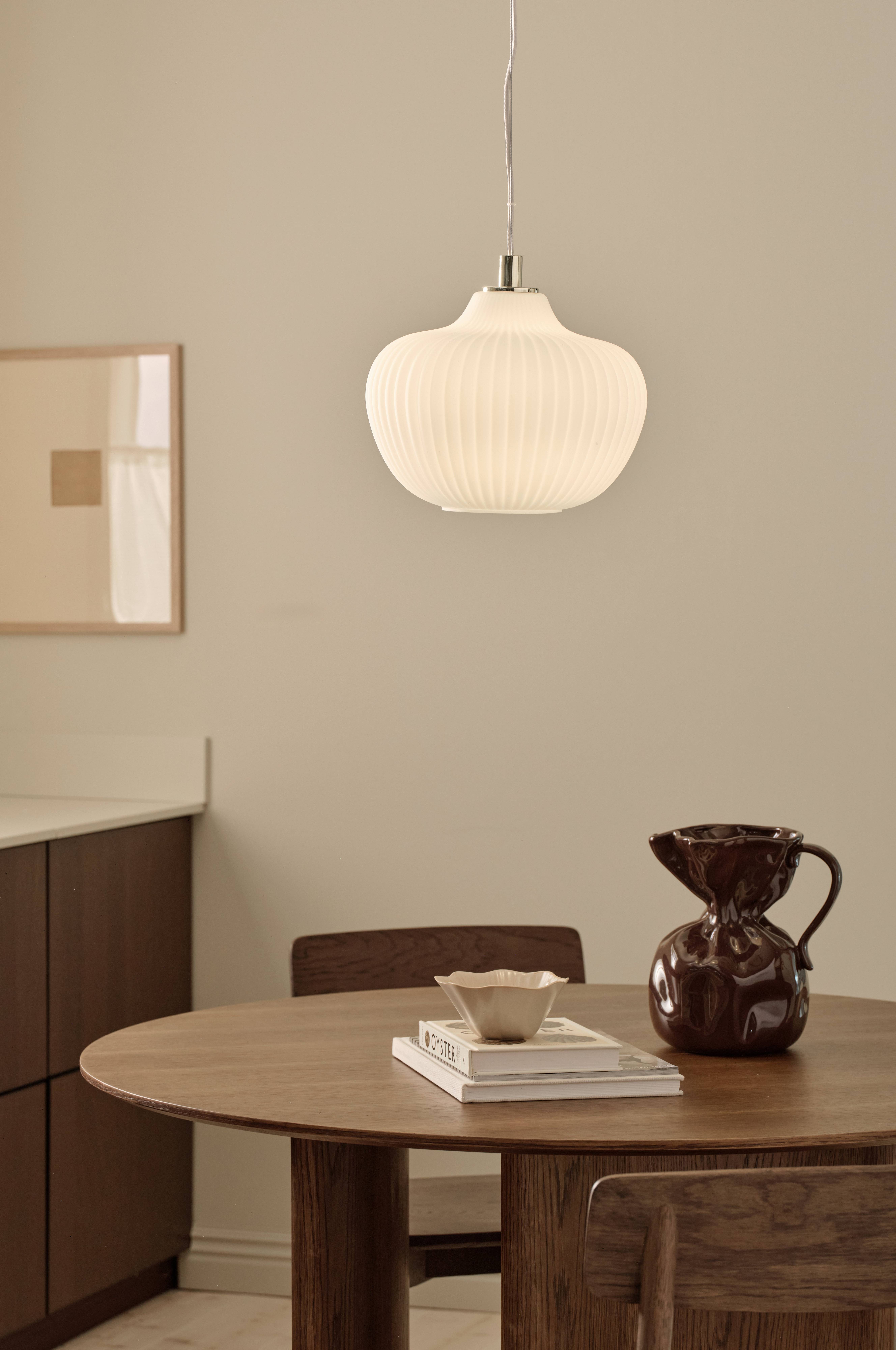 Taklampe Sophia