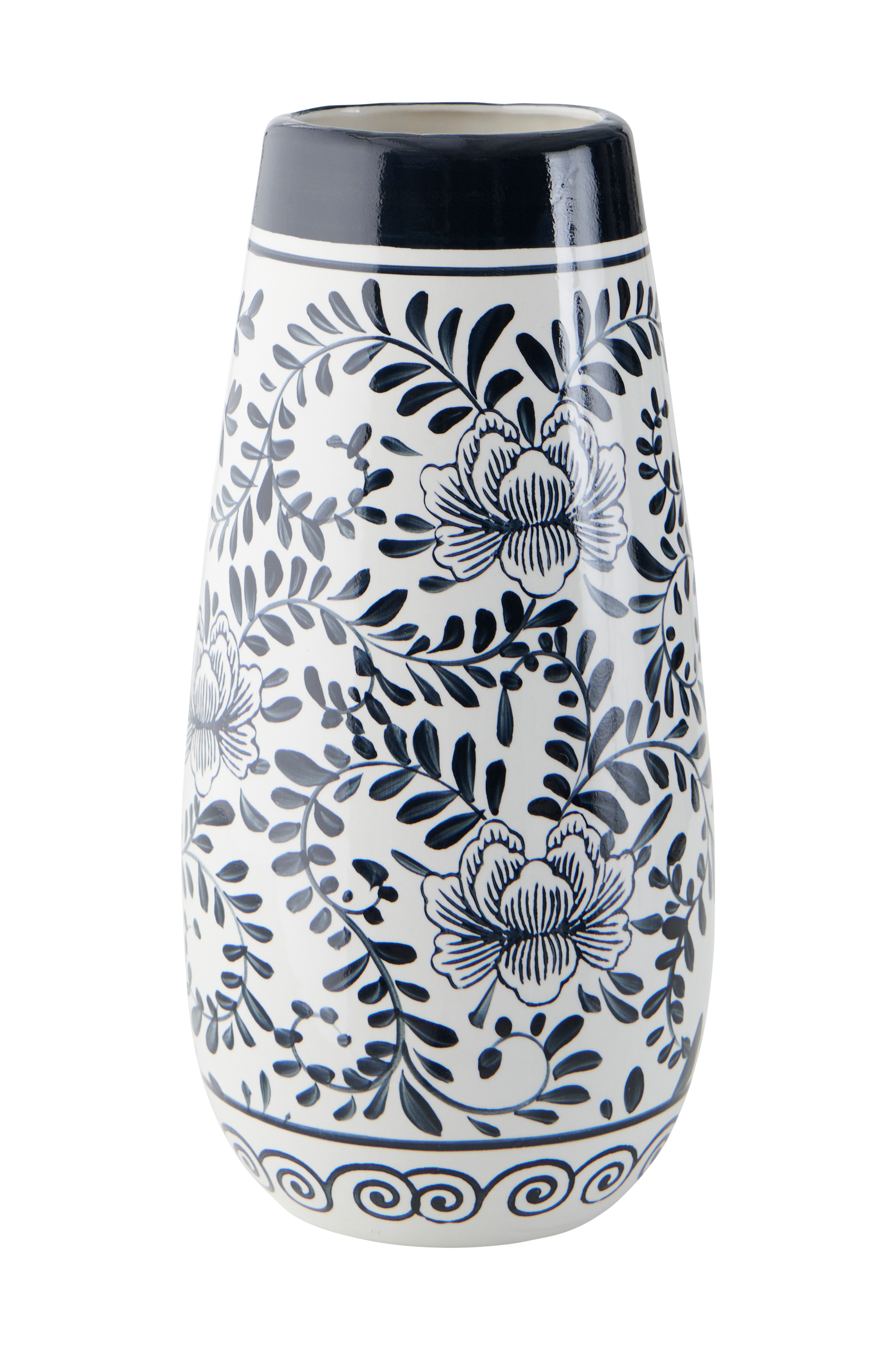 Vase Melissa høyde 26 cm