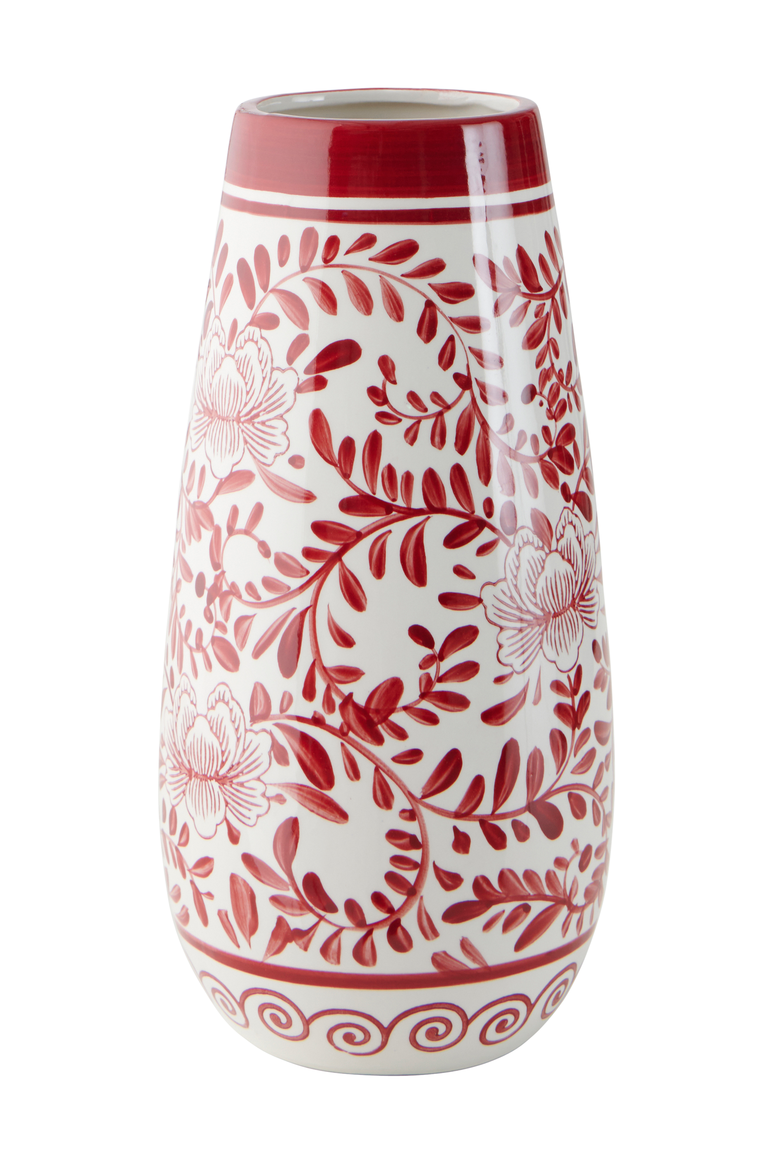 Vase Melissa høyde 26 cm