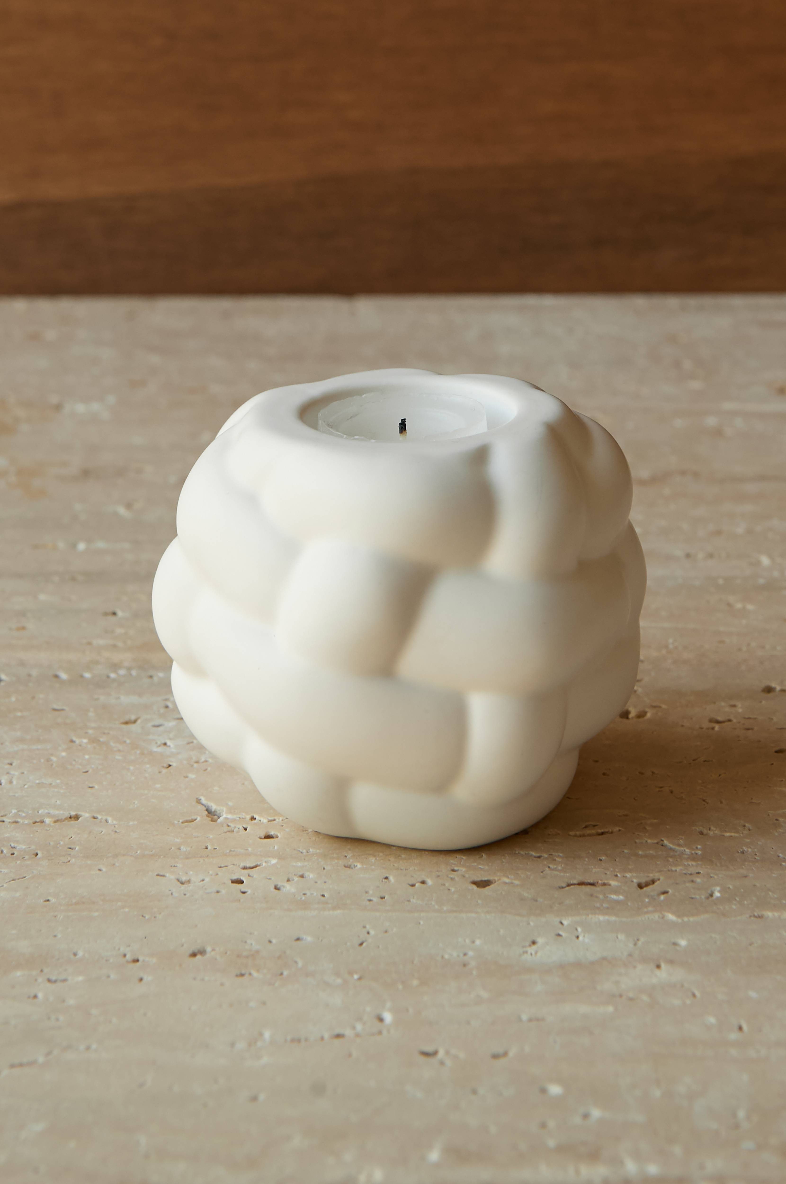 Telysholder Candle Holder Astrid
