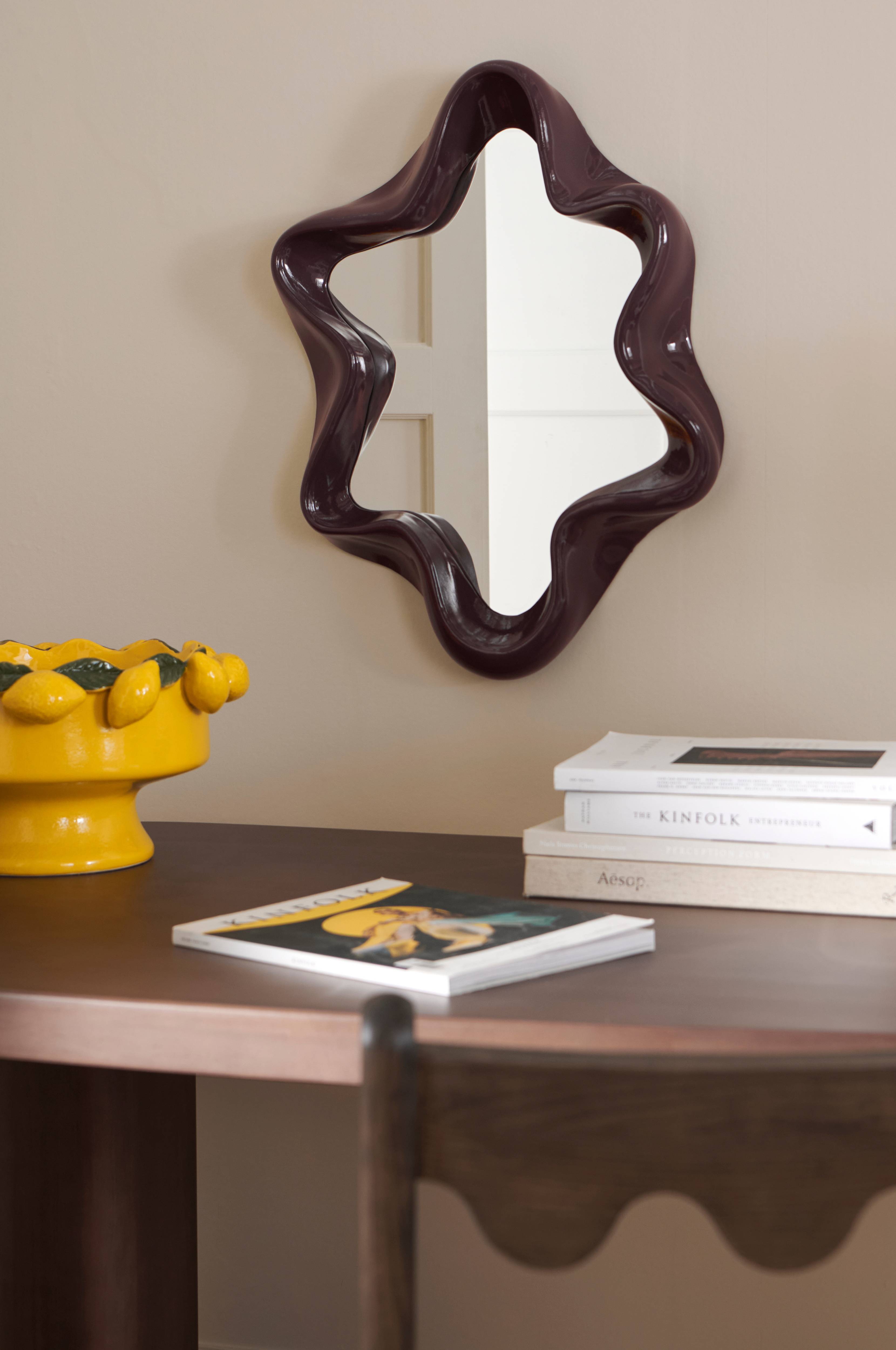 Speil Mirror Flow