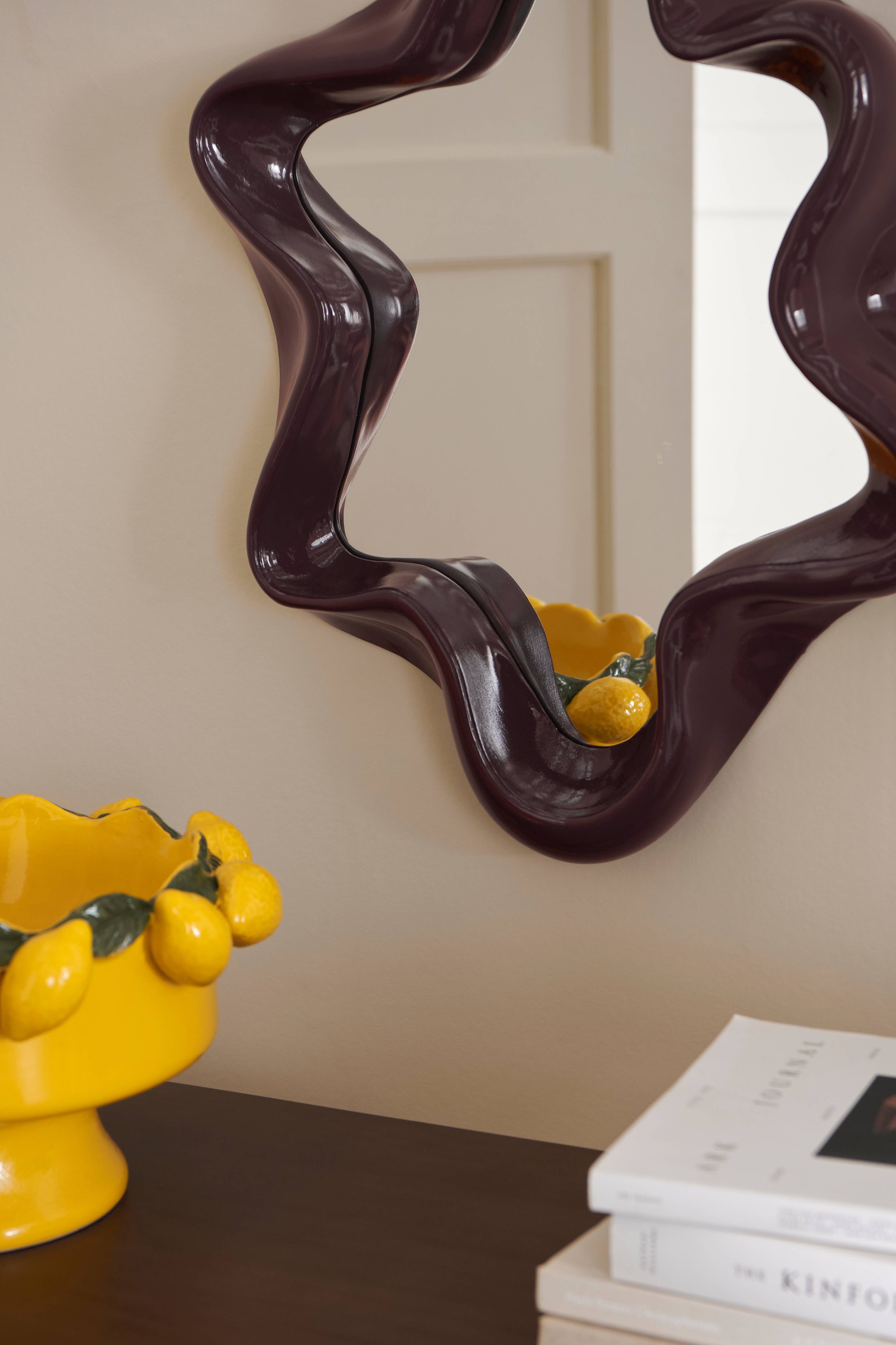 Speil Mirror Flow