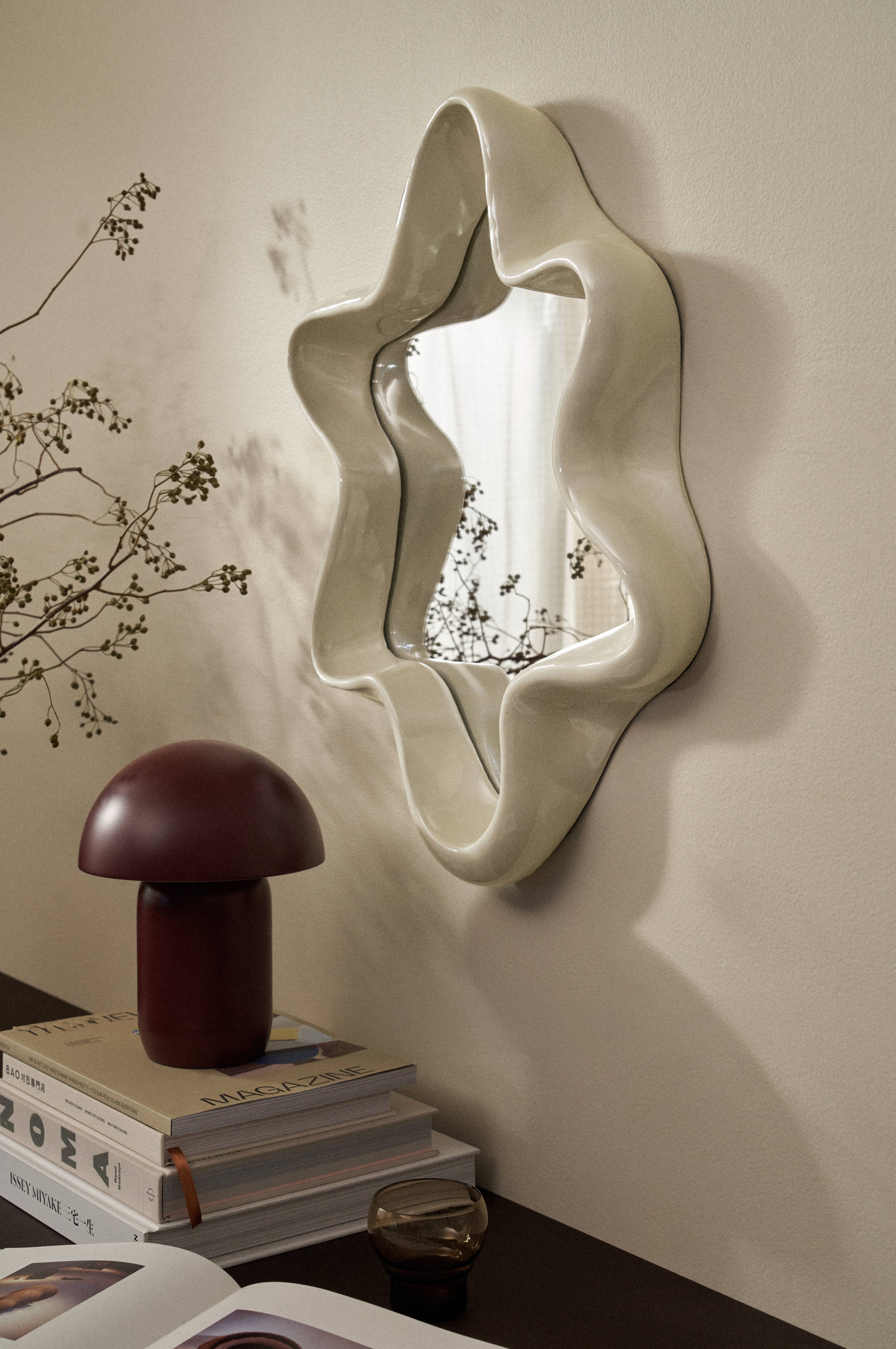 Speil Mirror Flow