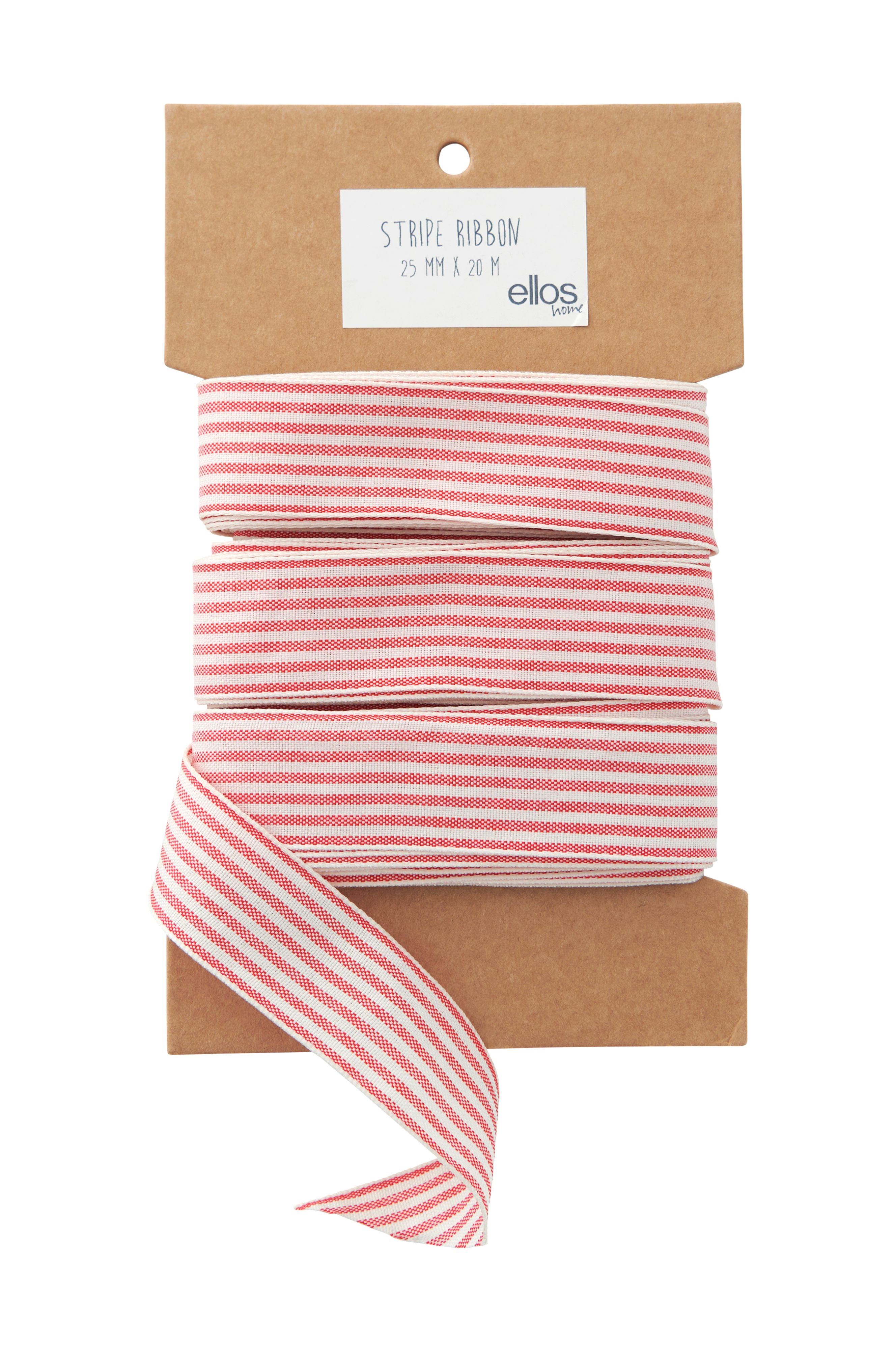Gavebånd Stripe 20 m