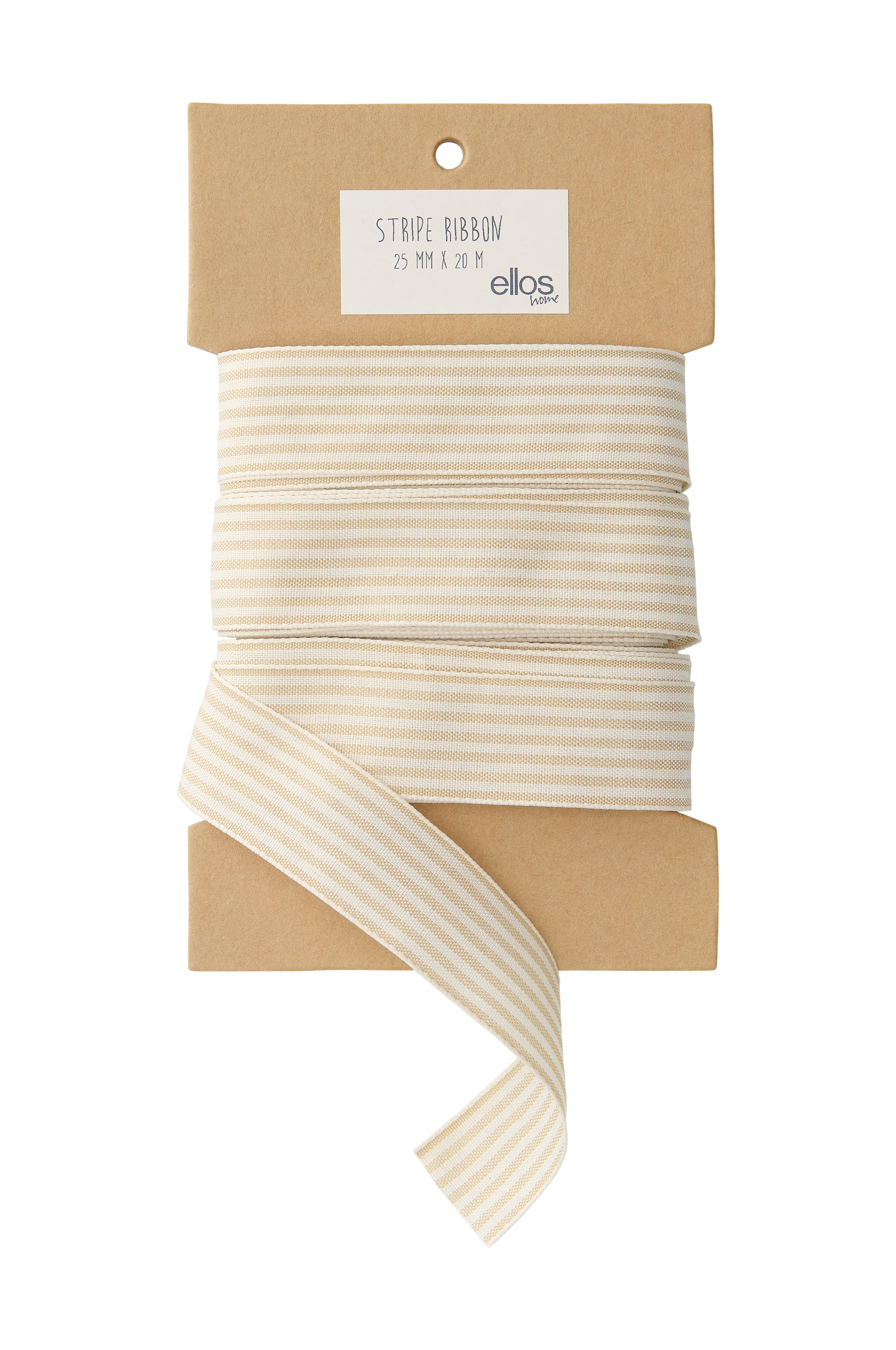 Gavebånd Stripe 20 m
