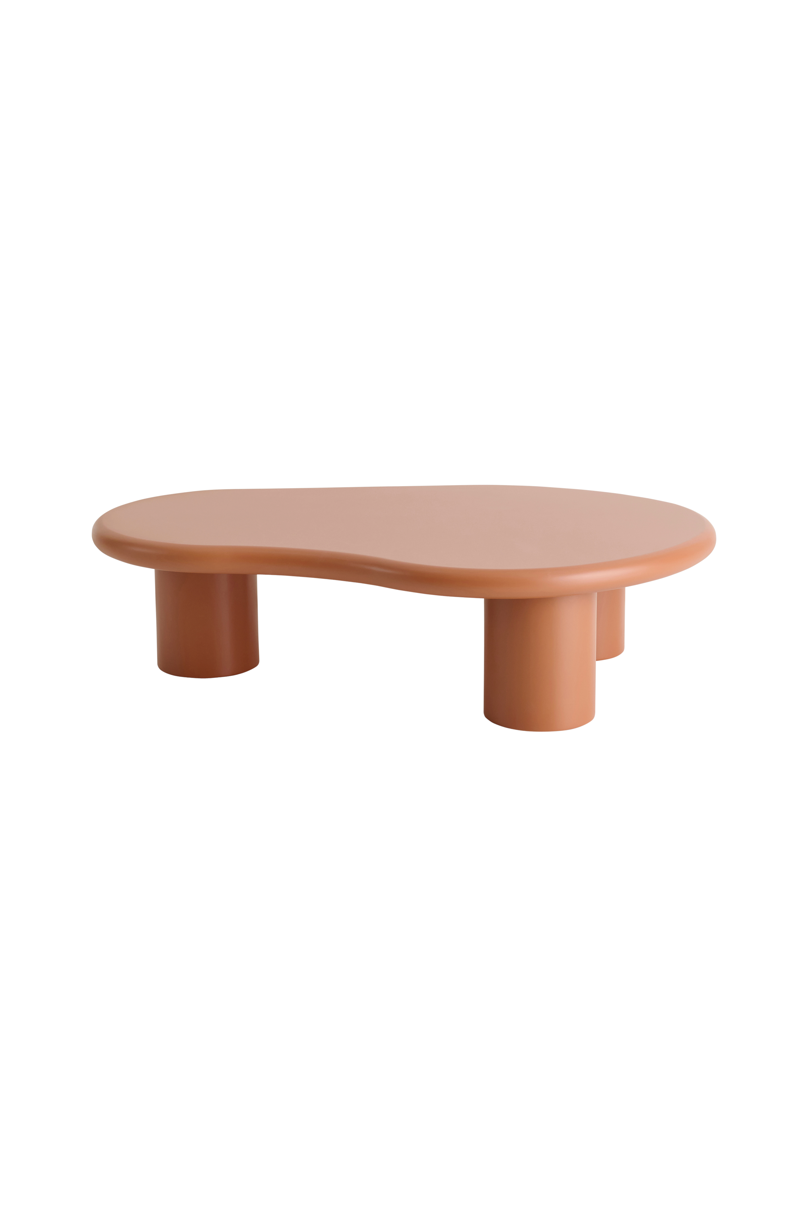Salongbord Sorbe 118x80 cm