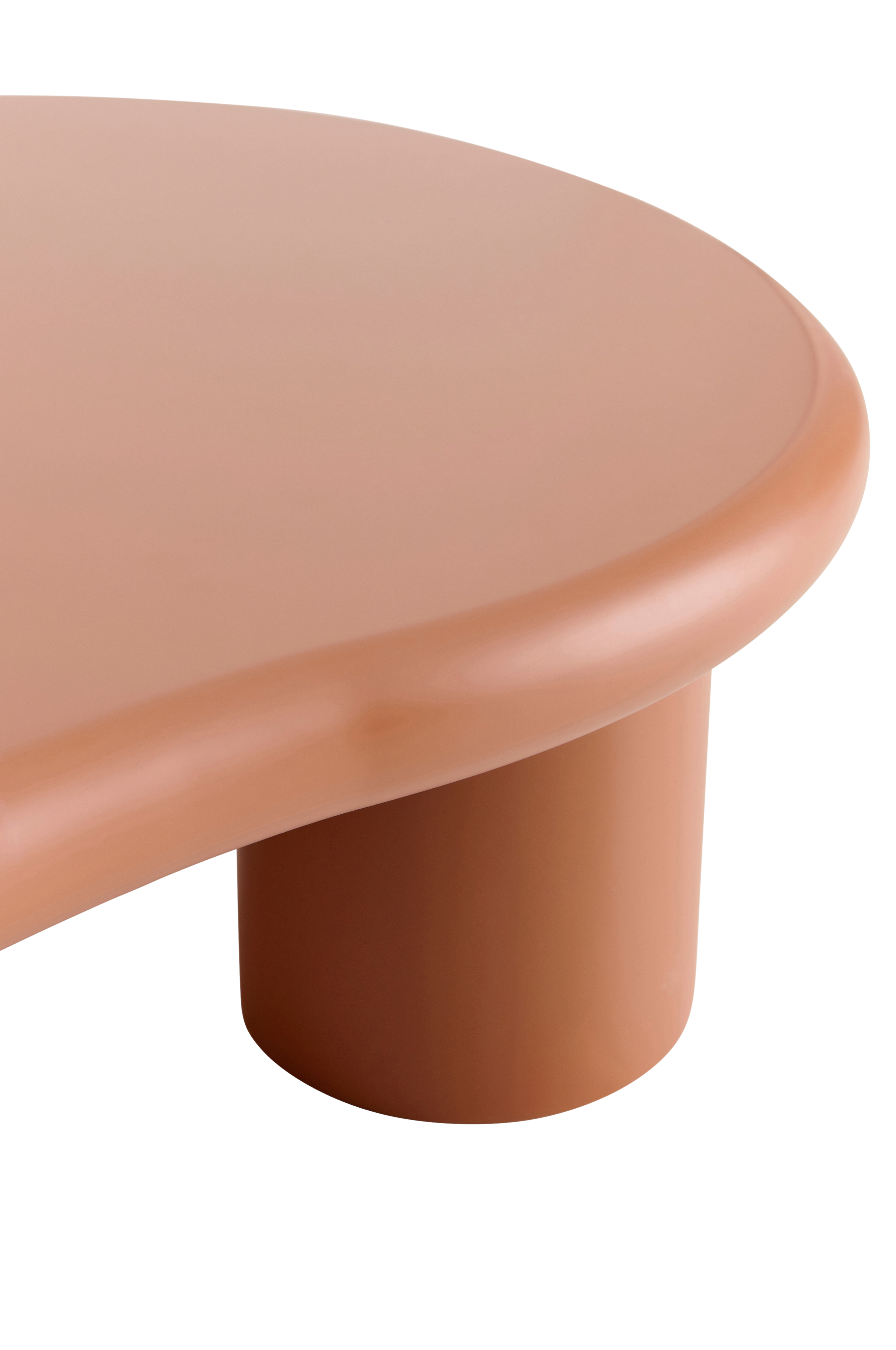 Salongbord Sorbe 118x80 cm