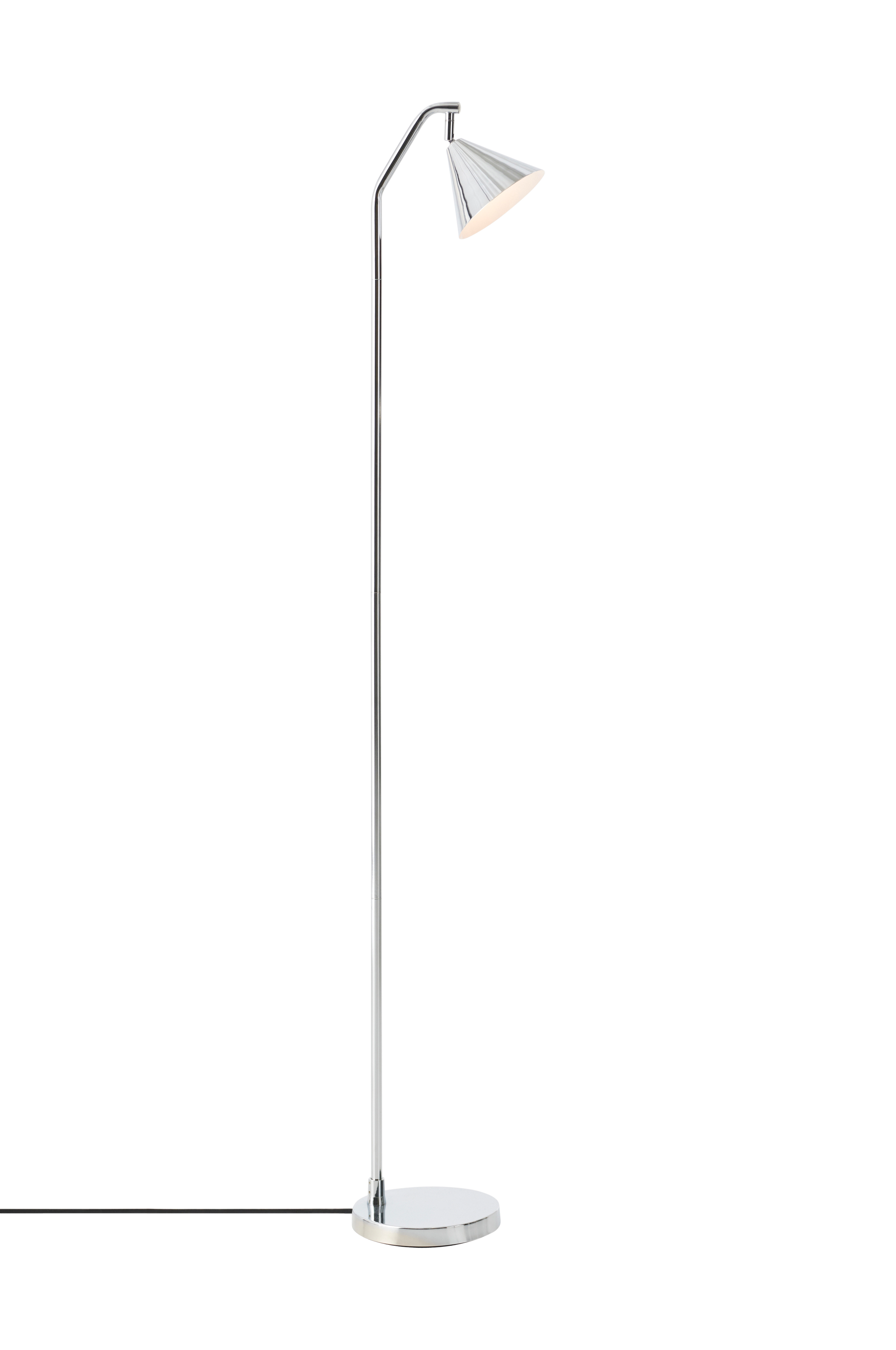 Gulvlampe Andy
