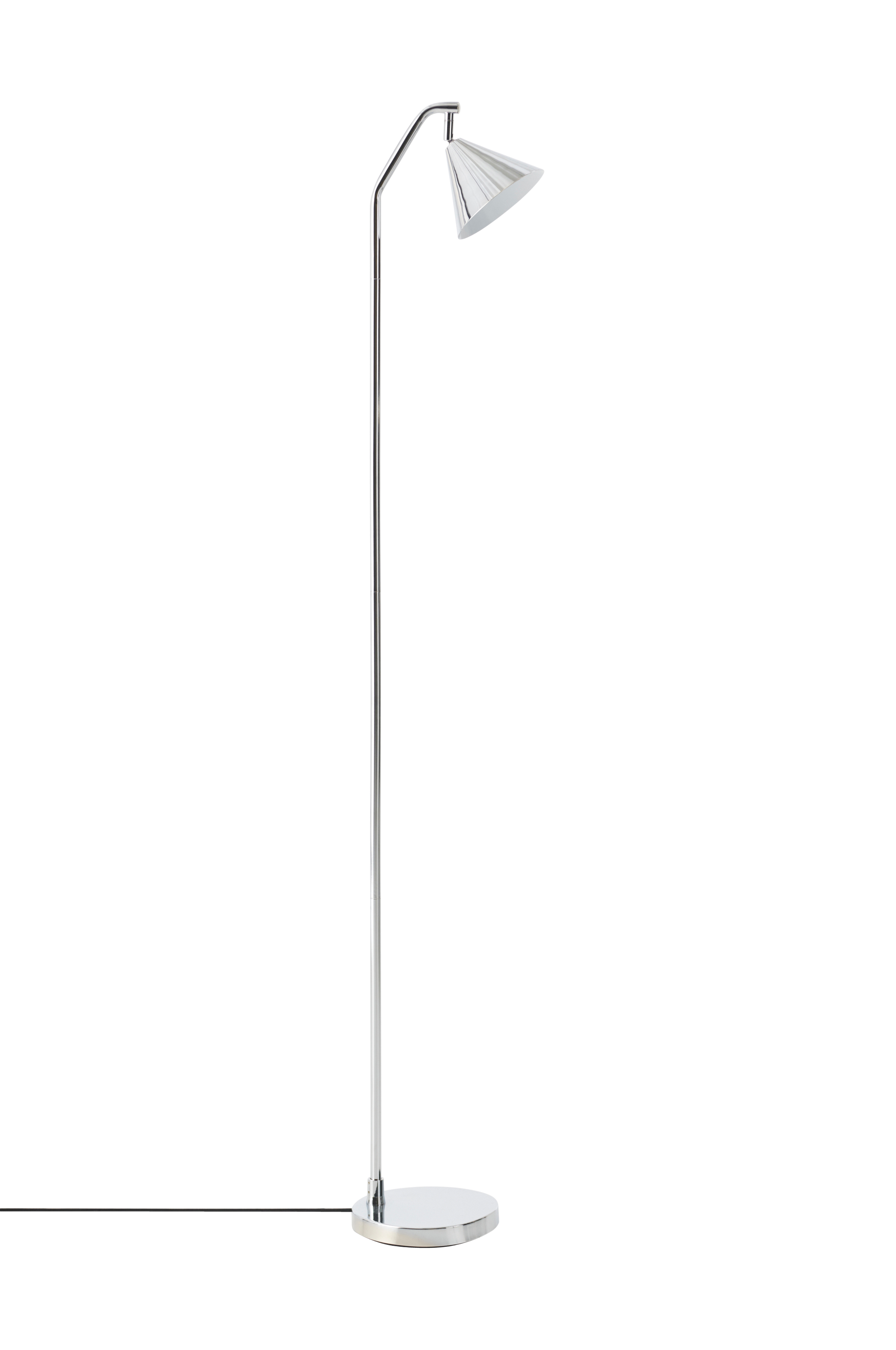 Gulvlampe Andy