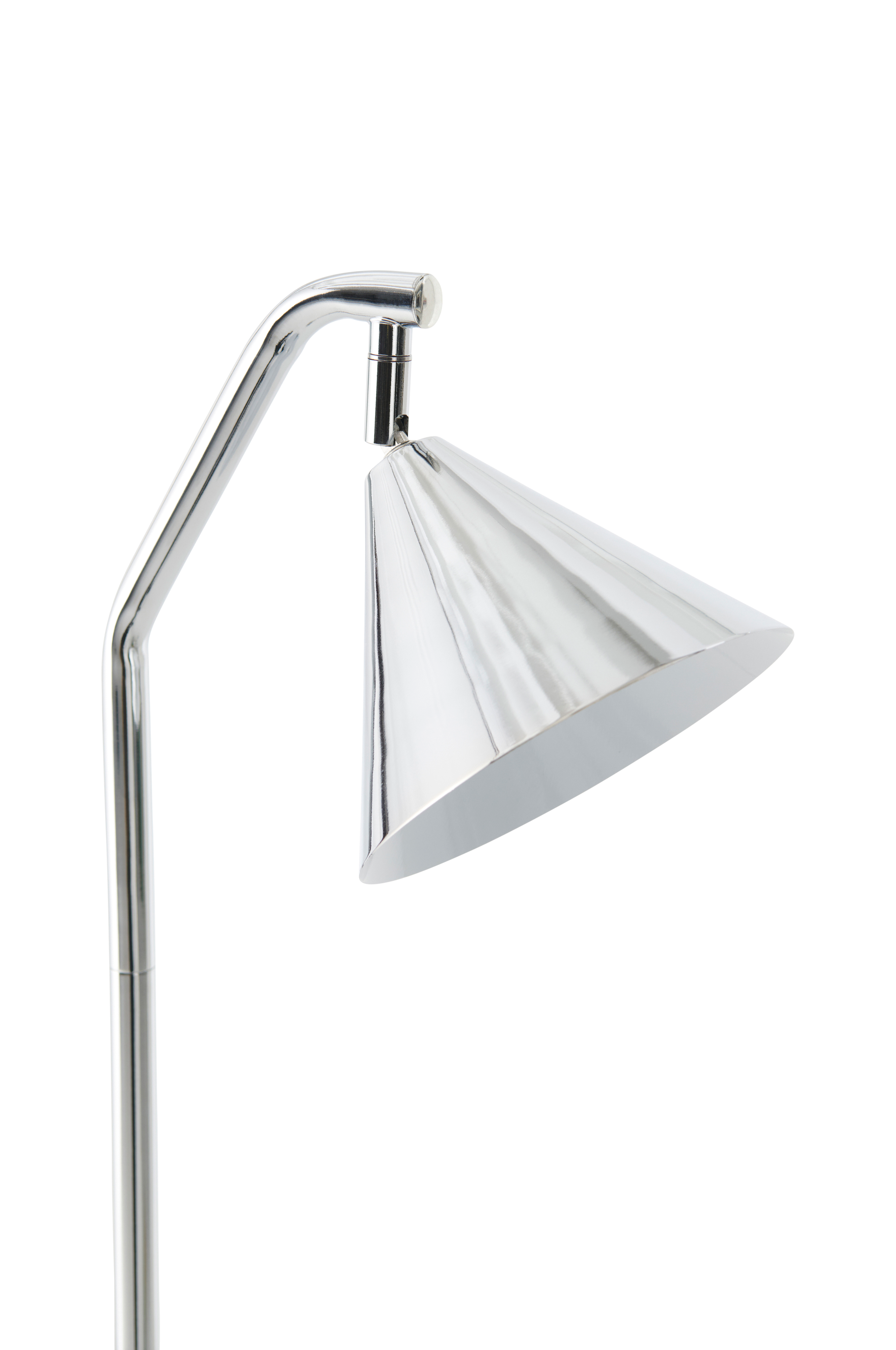 Gulvlampe Andy