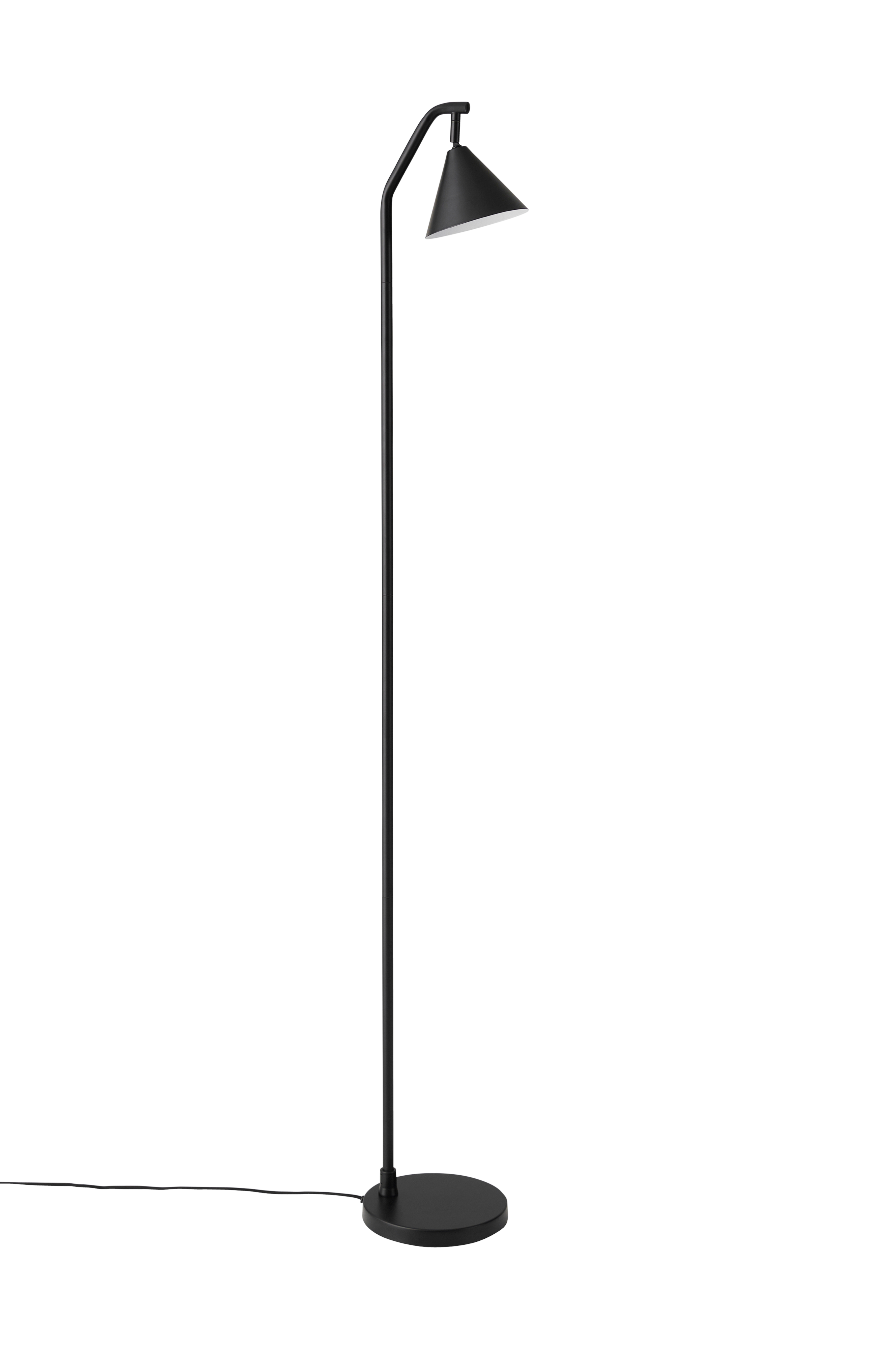 Gulvlampe Andy