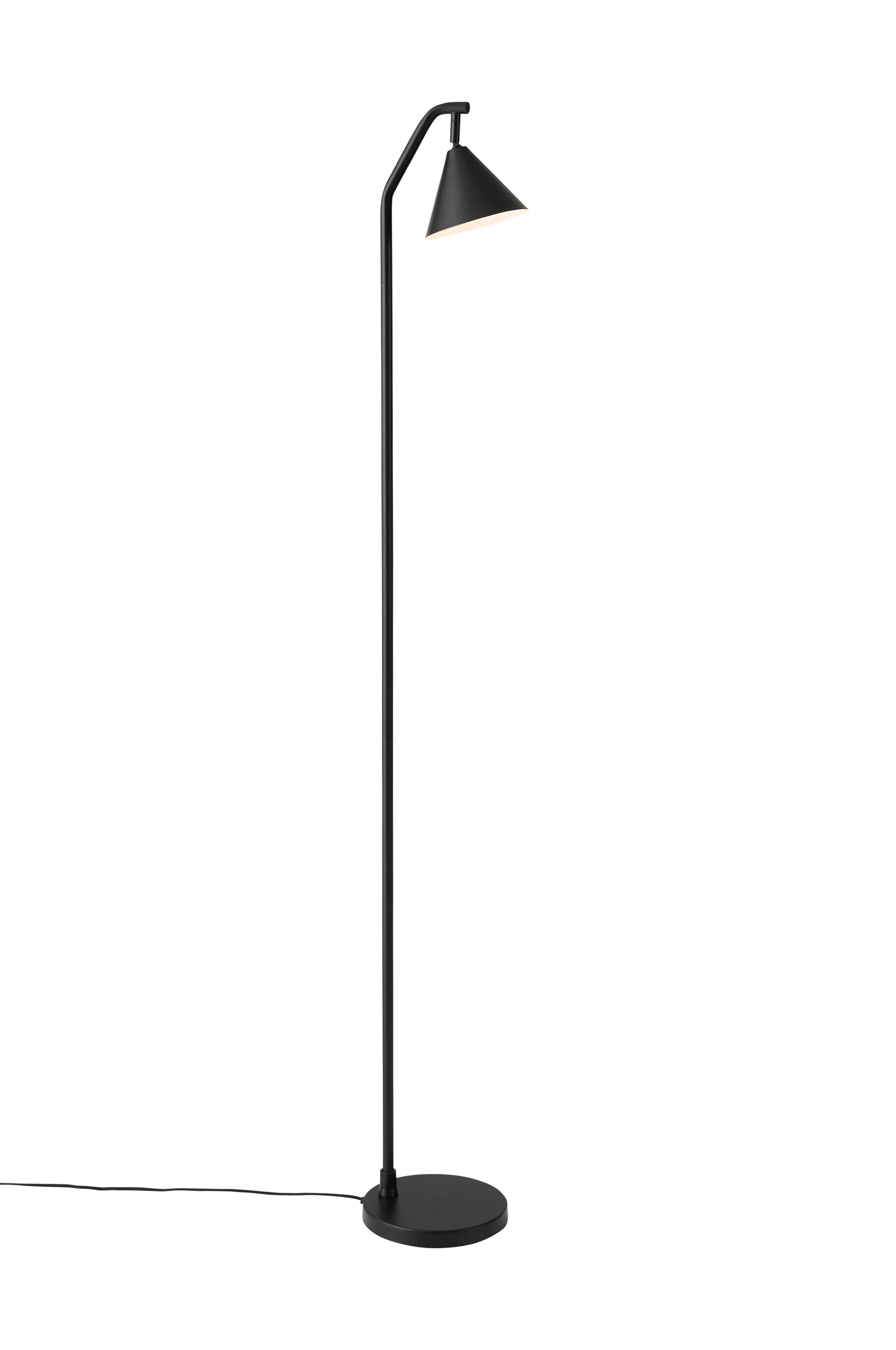 Gulvlampe Andy