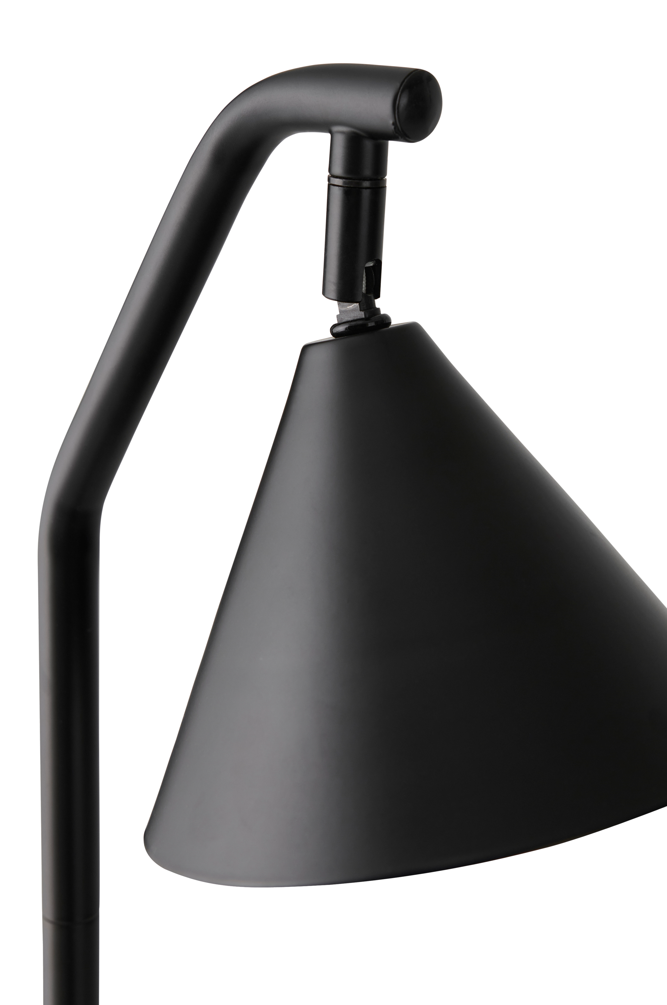 Gulvlampe Andy