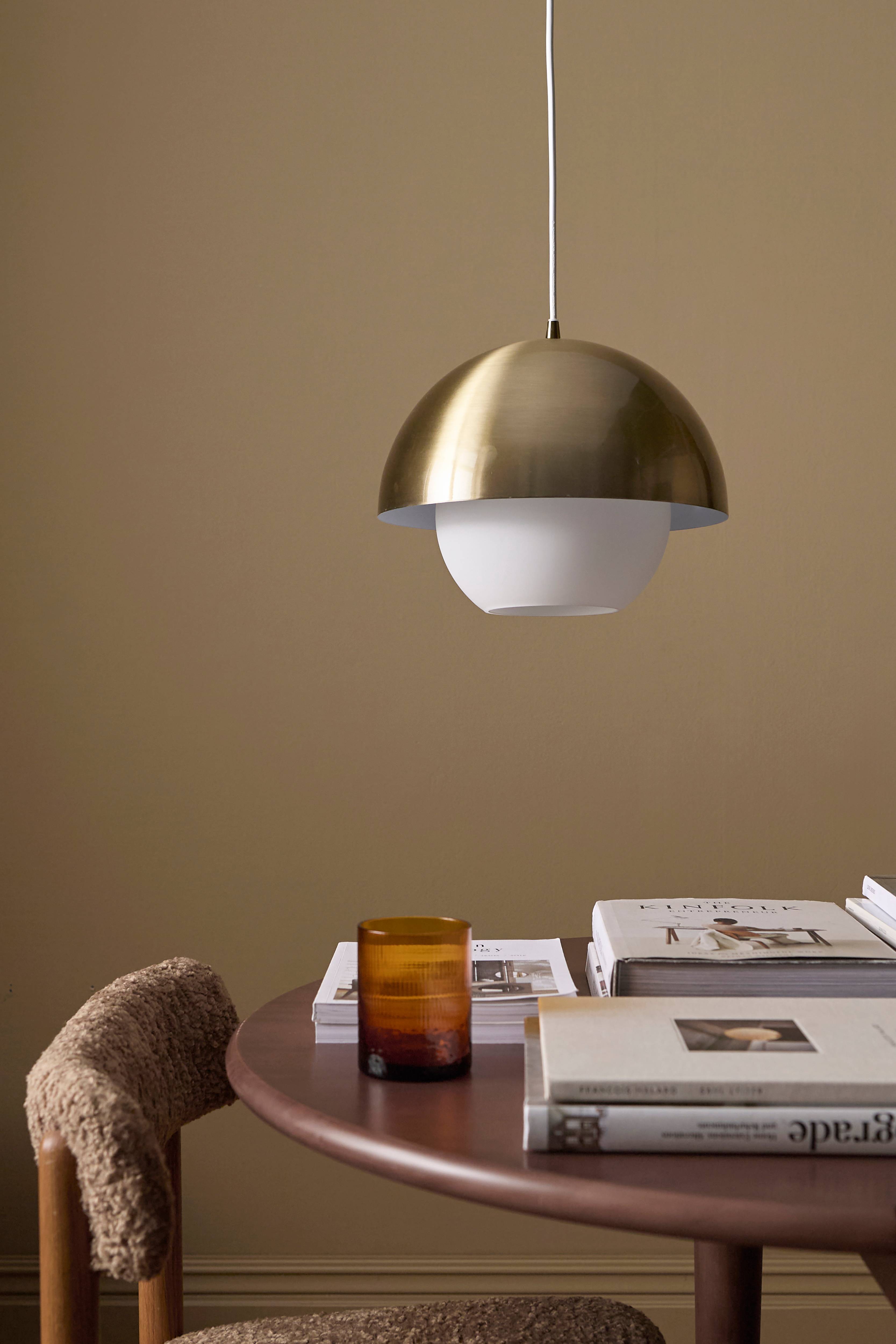 Taklampe Orion