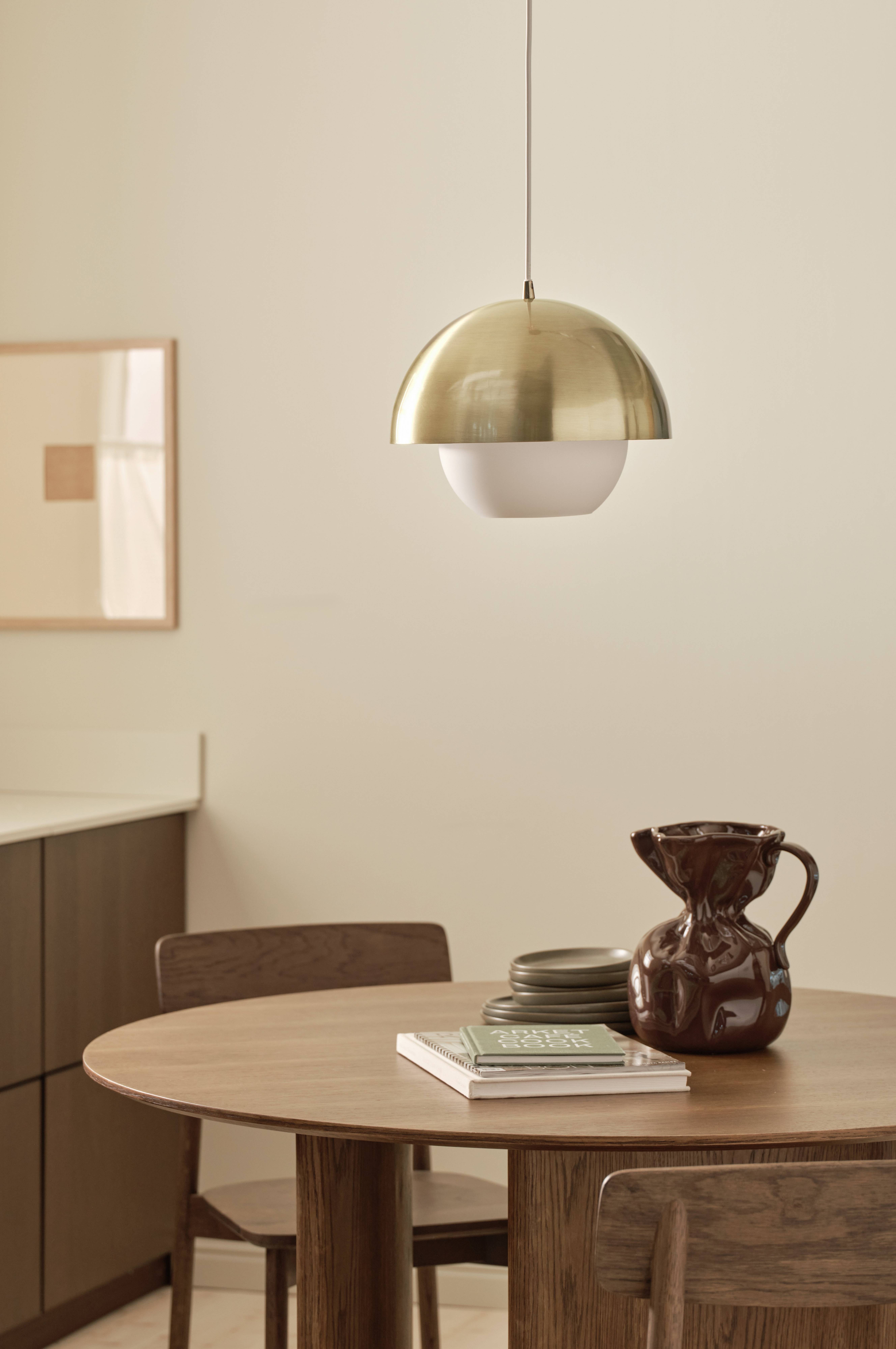 Taklampe Orion