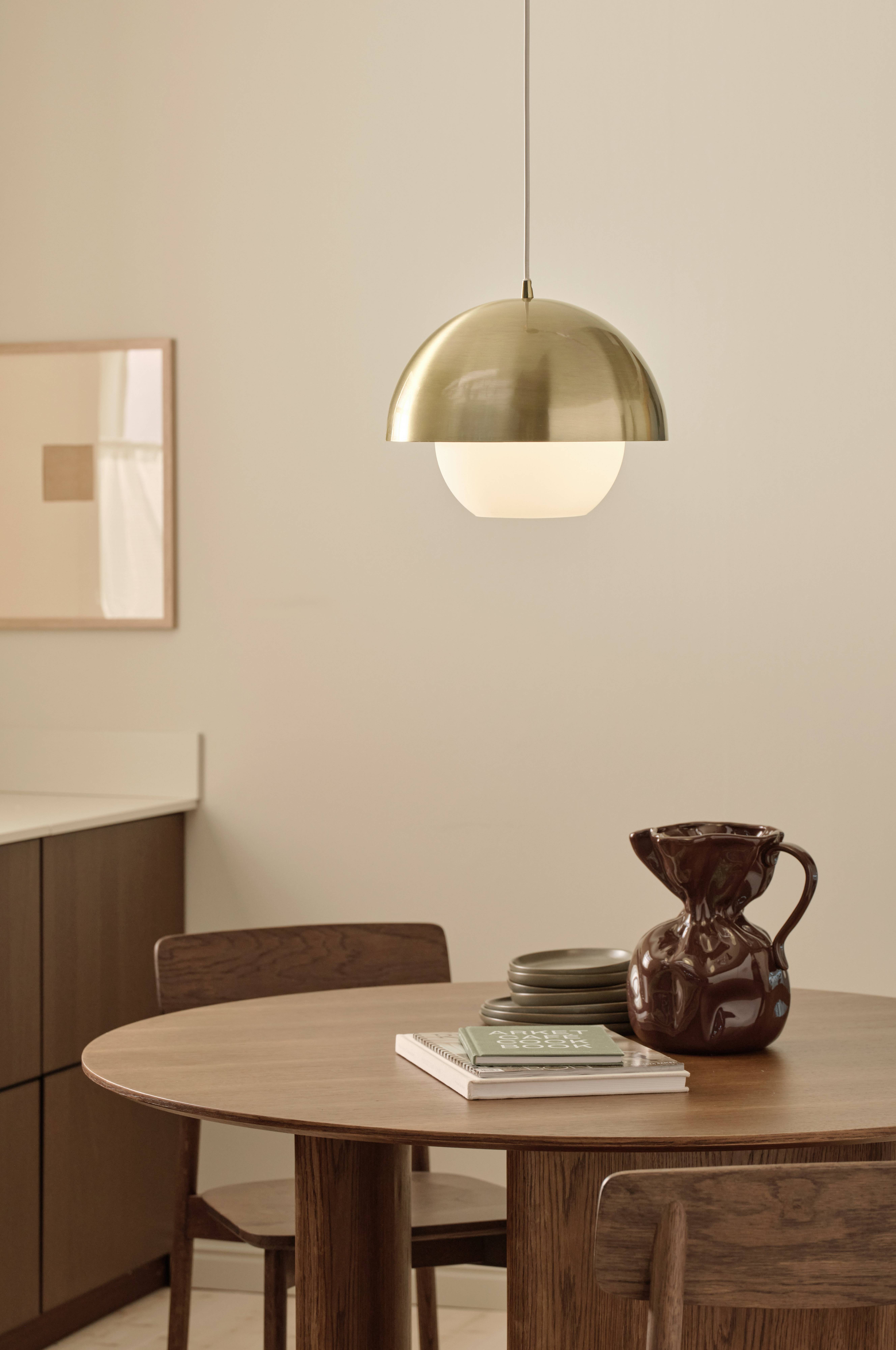 Taklampe Orion