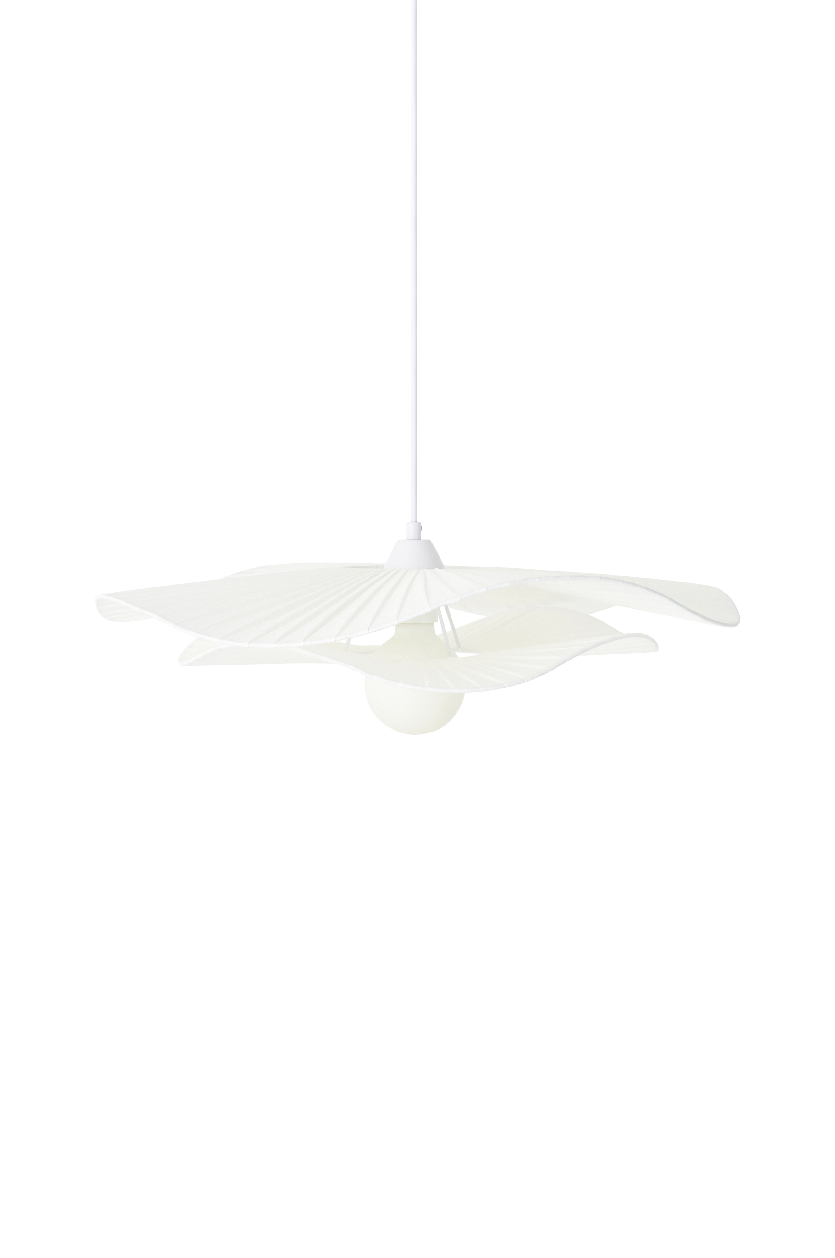Taklampe Claudia