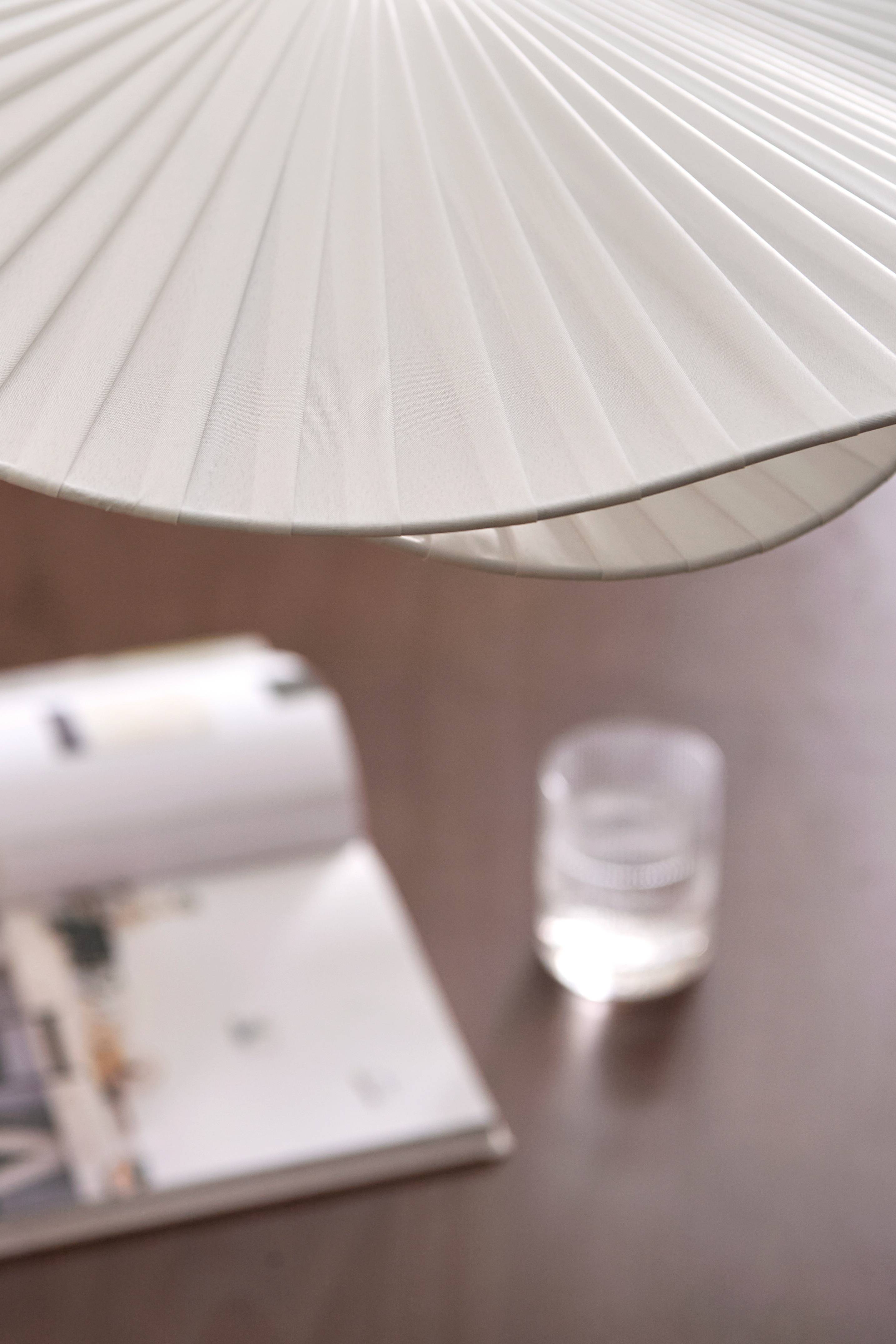 Taklampe Claudia