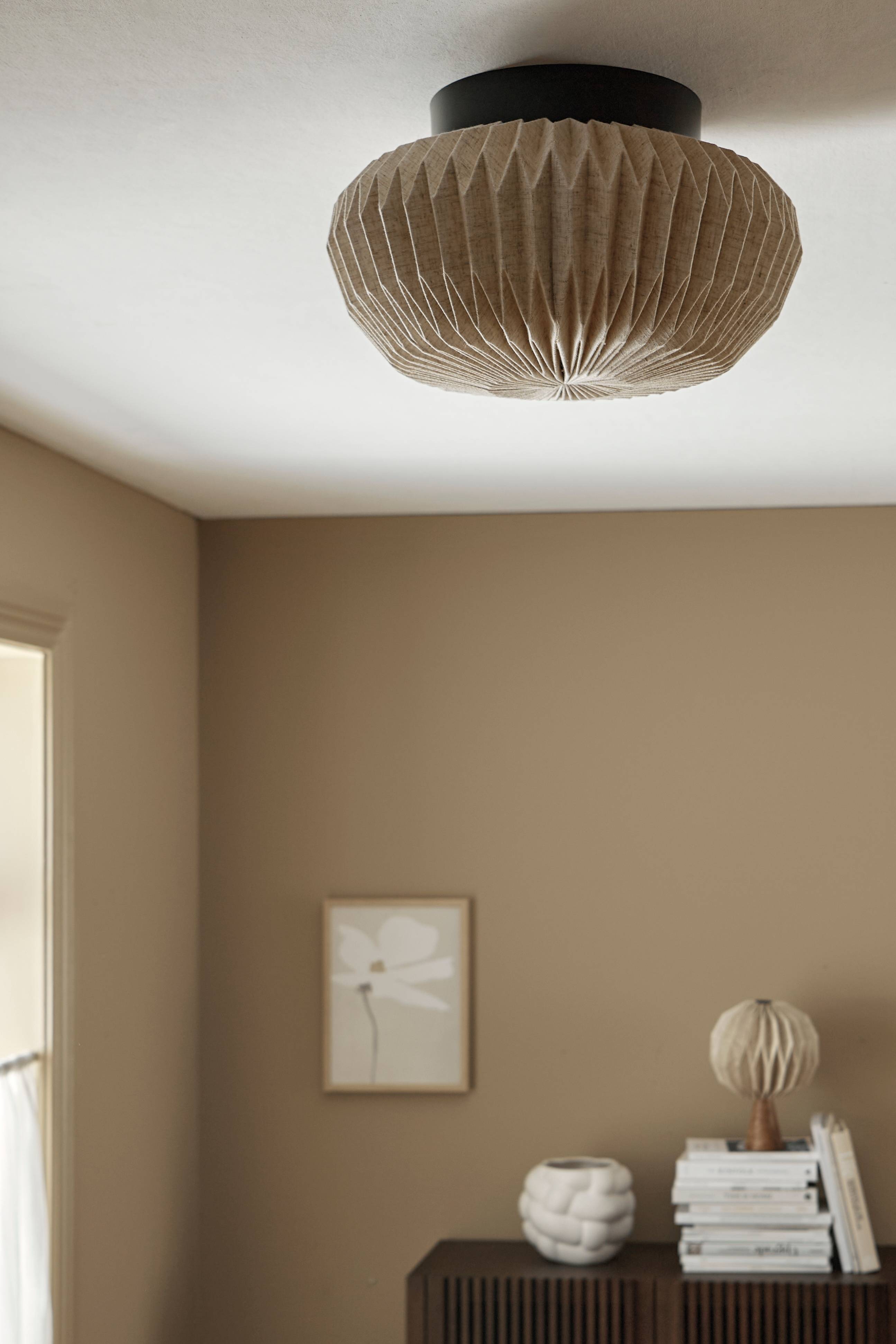 Plafond Dagny