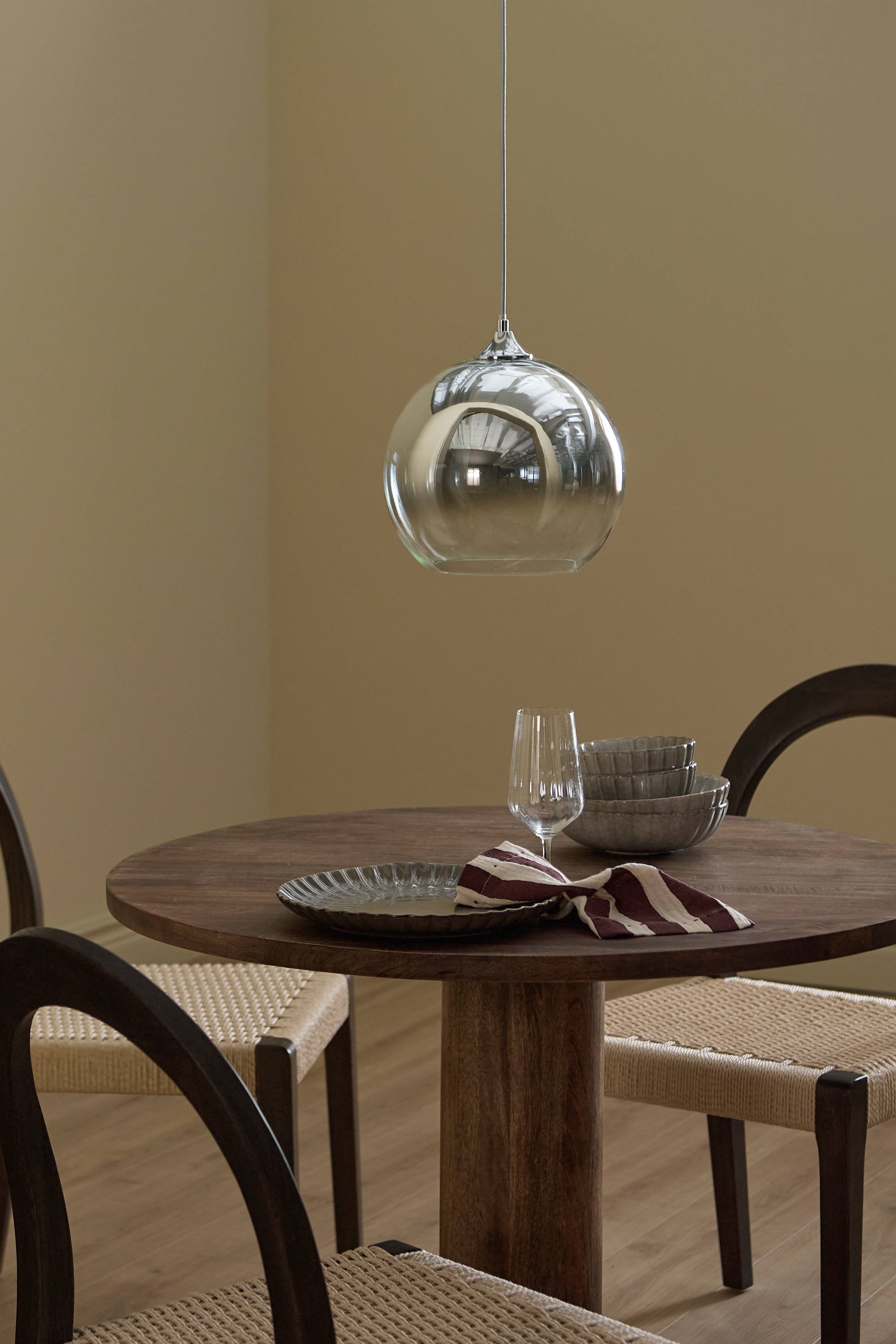 Taklampe Cosmo Ø 25 cm