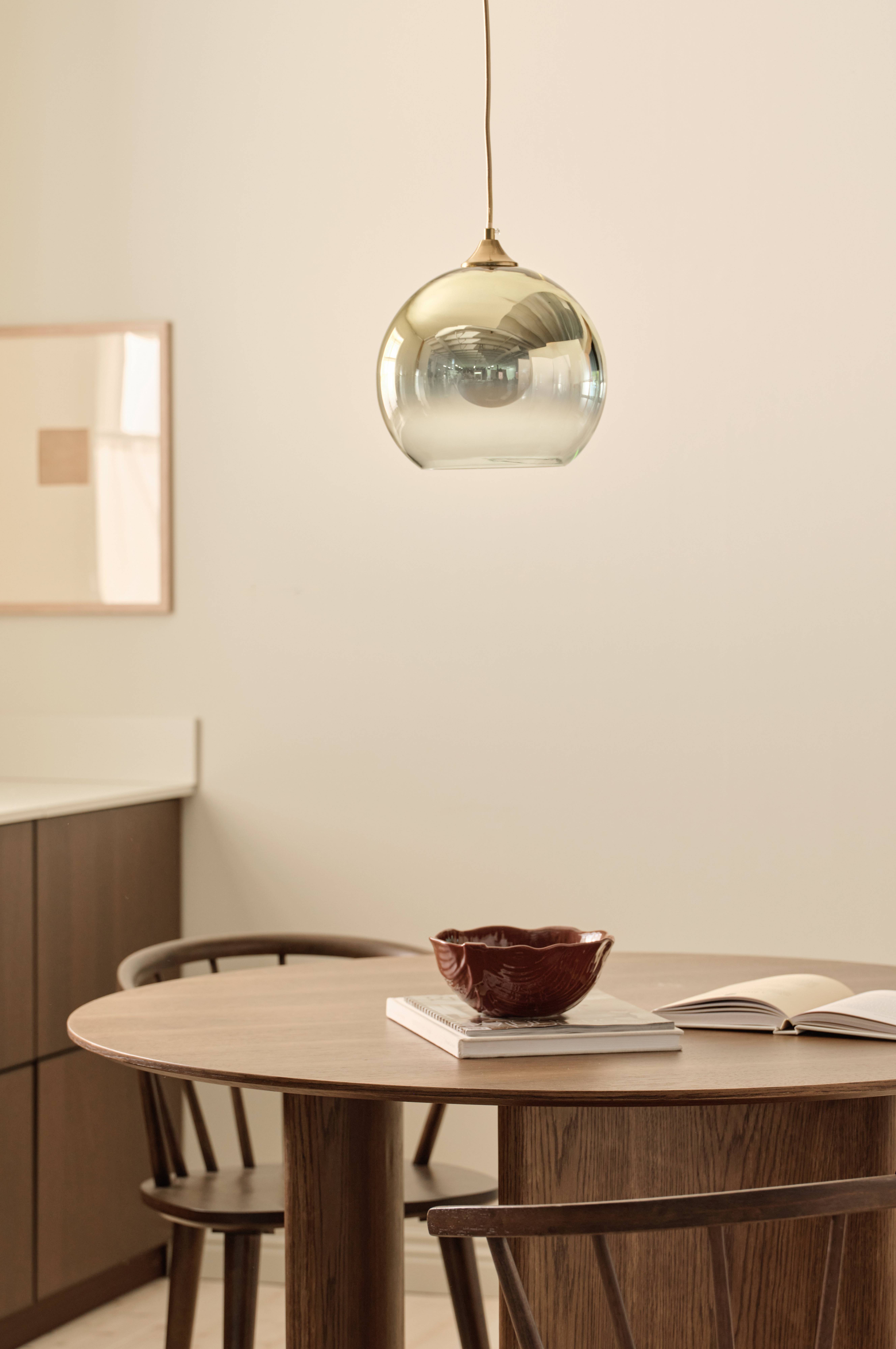 Taklampe Cosmo Ø 25 cm