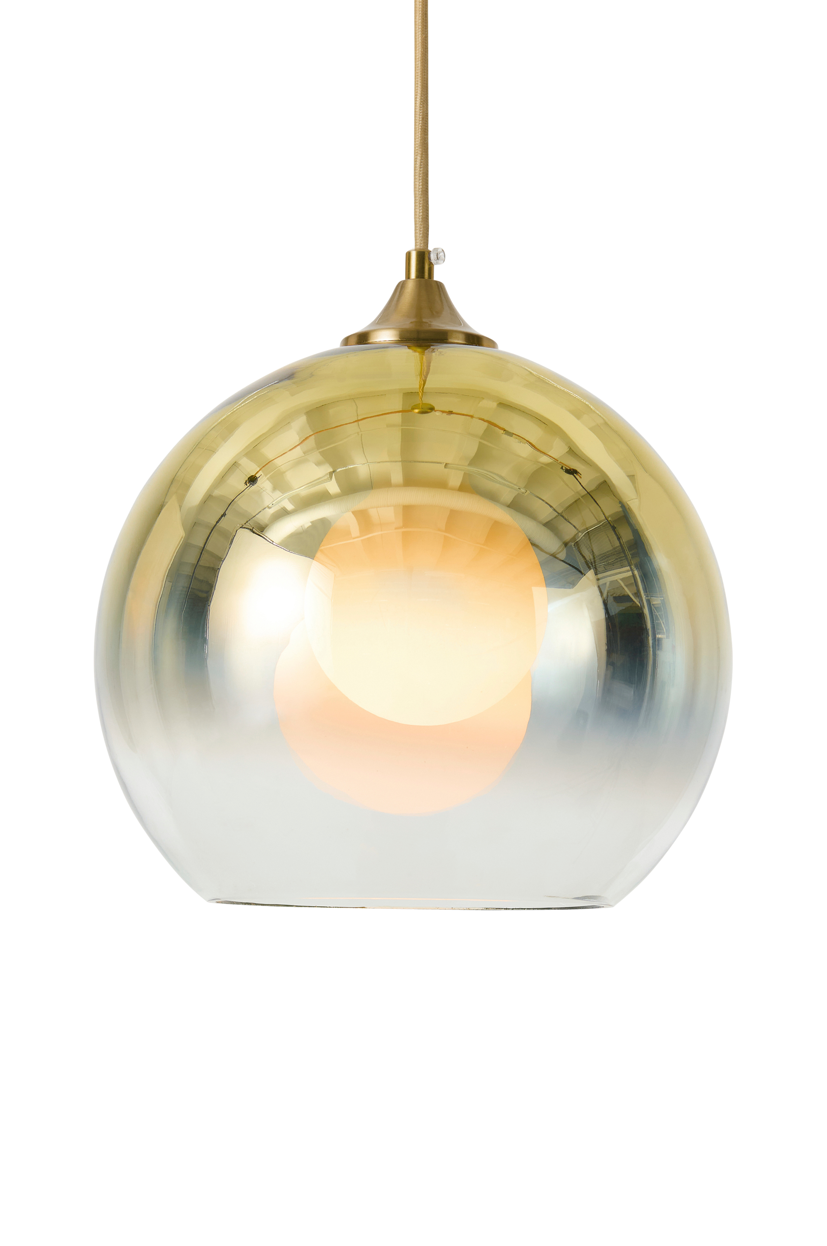 Taklampe Cosmo Ø 25 cm