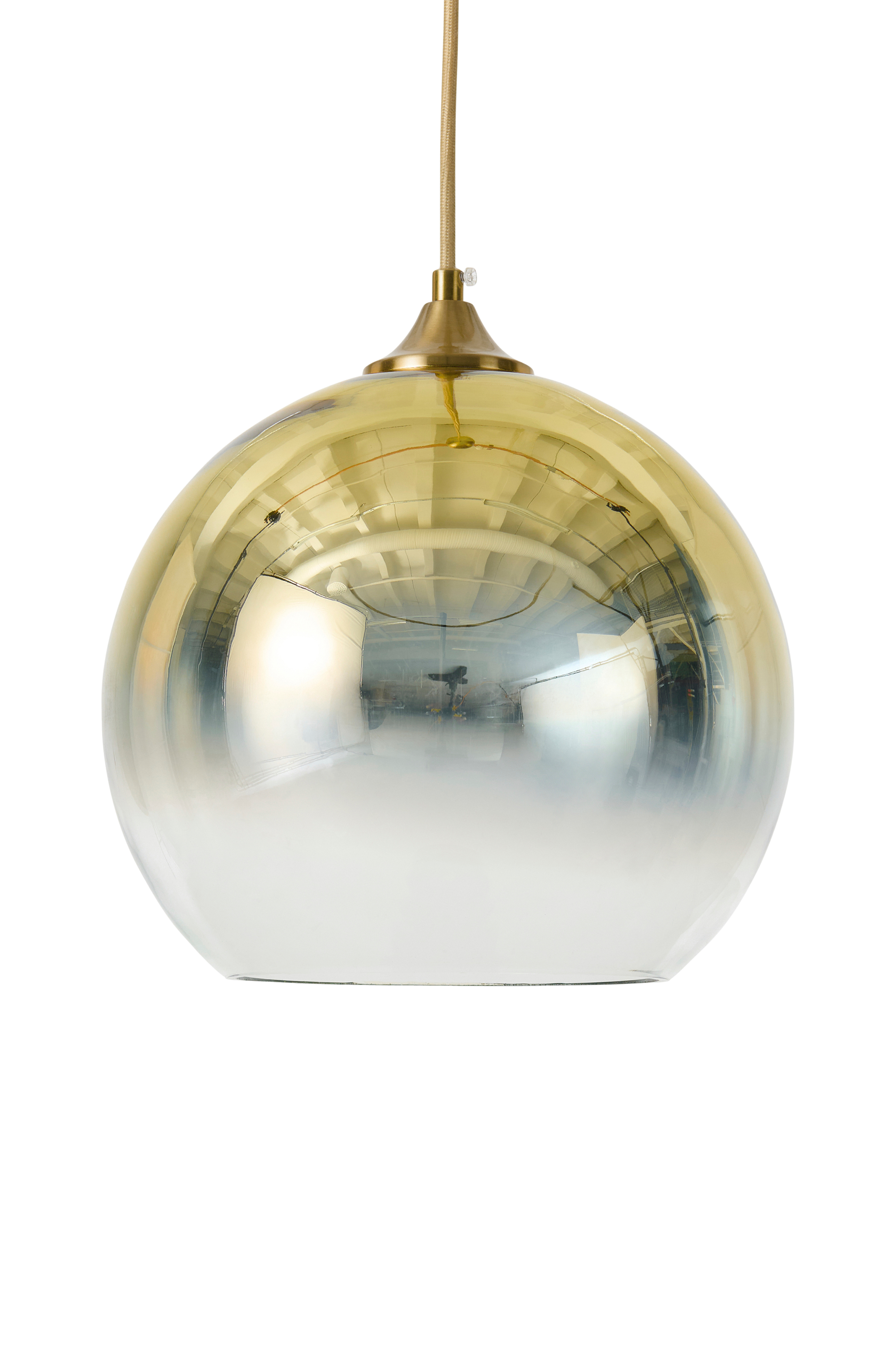 Taklampe Cosmo Ø 25 cm