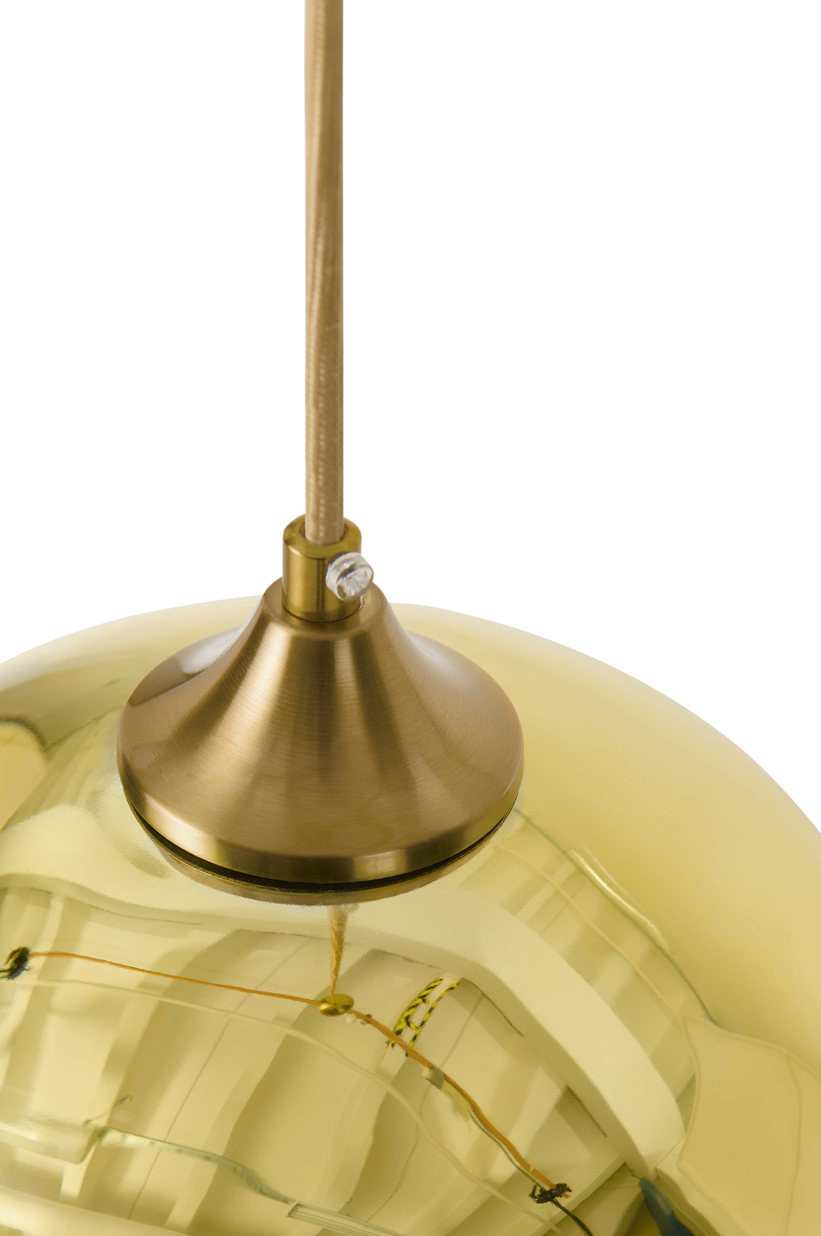 Taklampe Cosmo Ø 25 cm