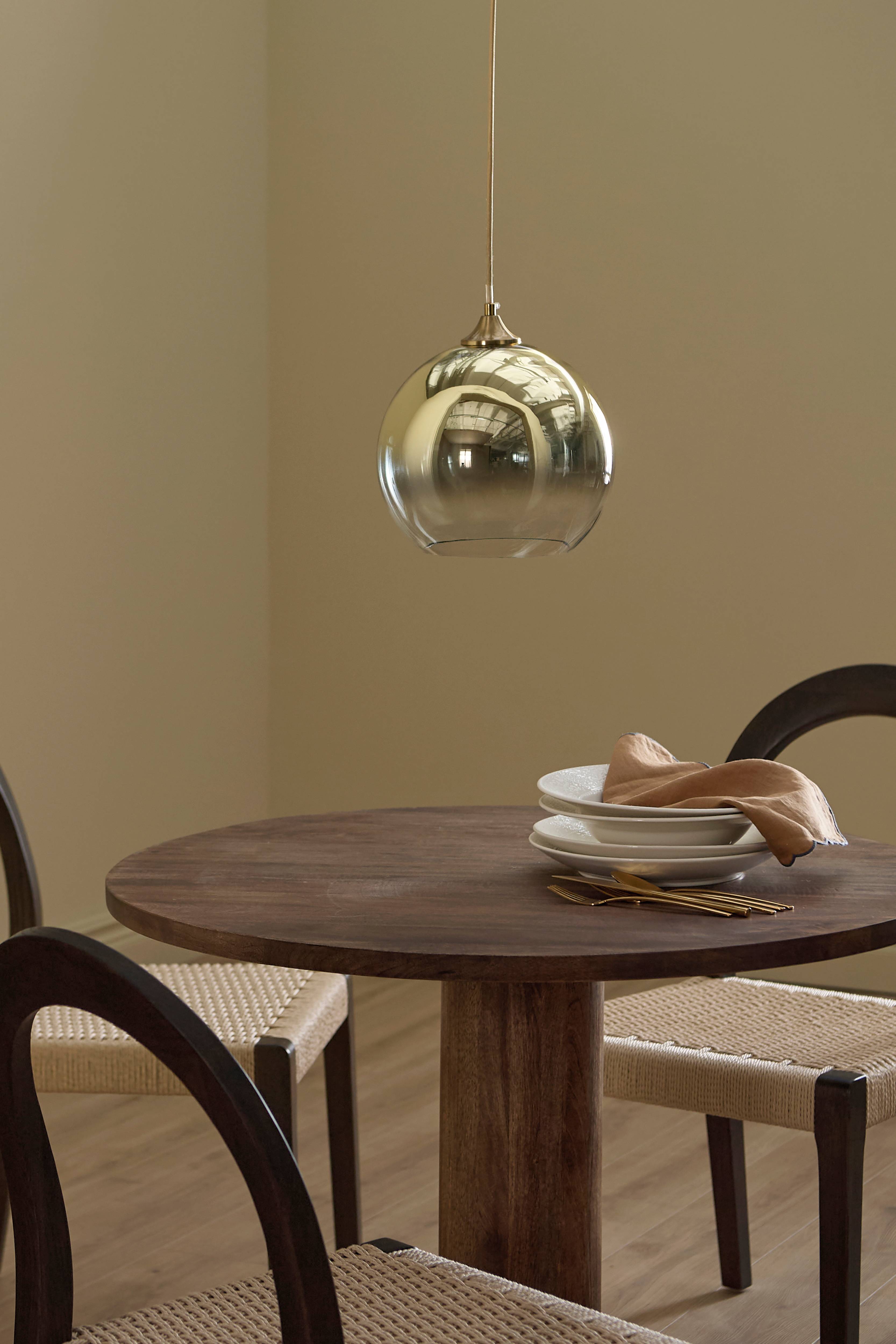Taklampe Cosmo Ø 25 cm
