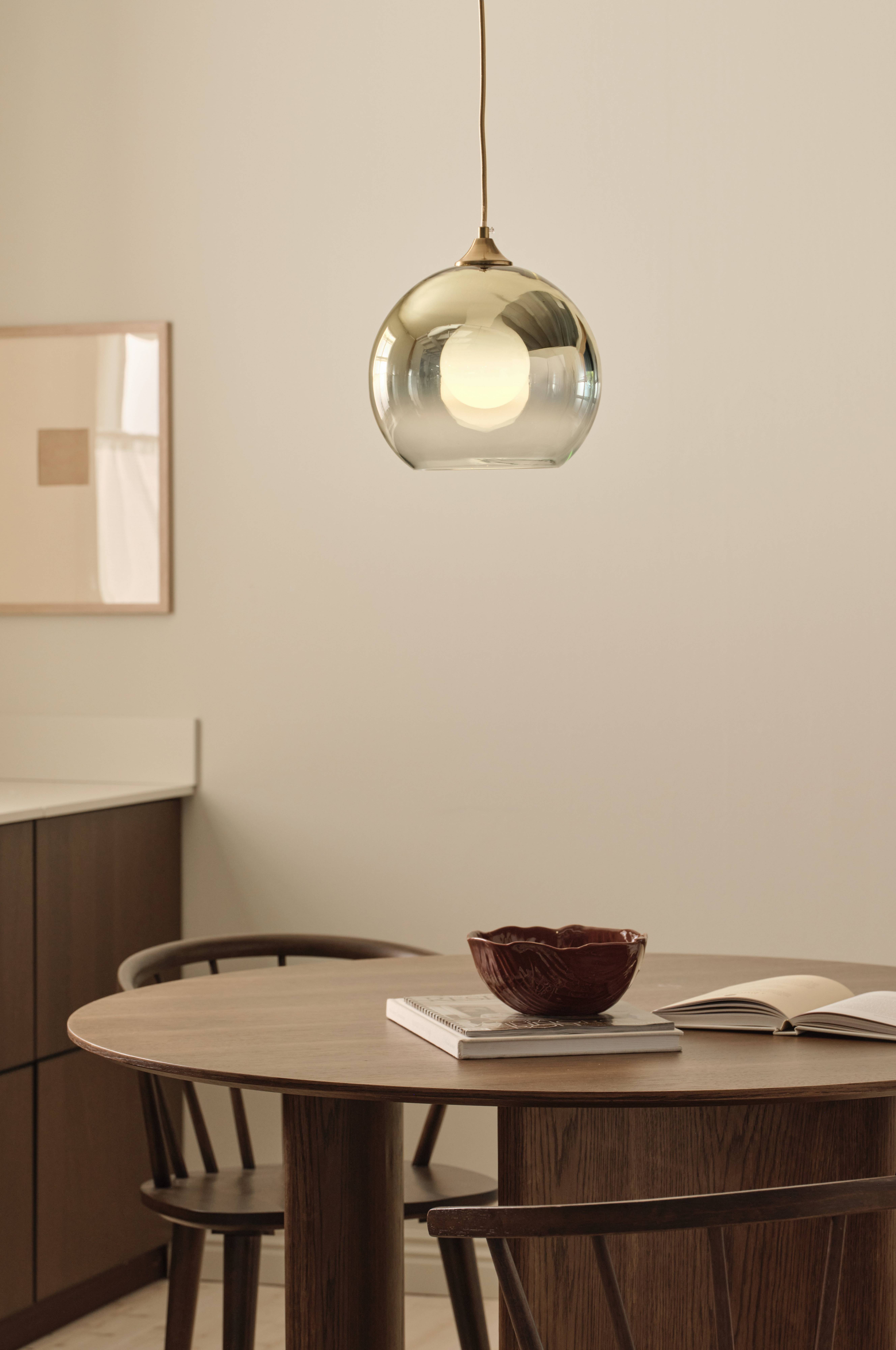 Taklampe Cosmo Ø 25 cm