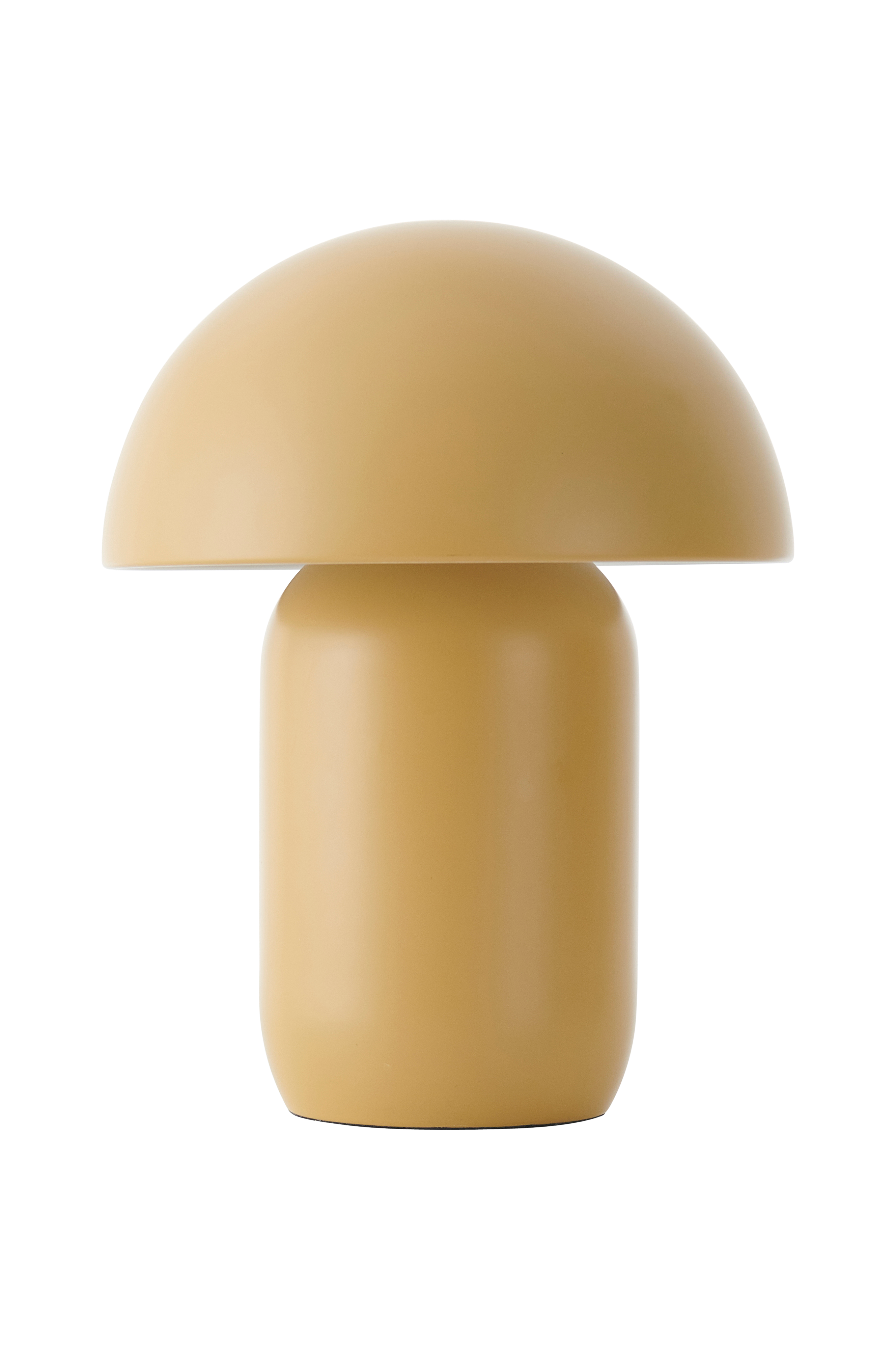 Ted oppladbar bordlampe