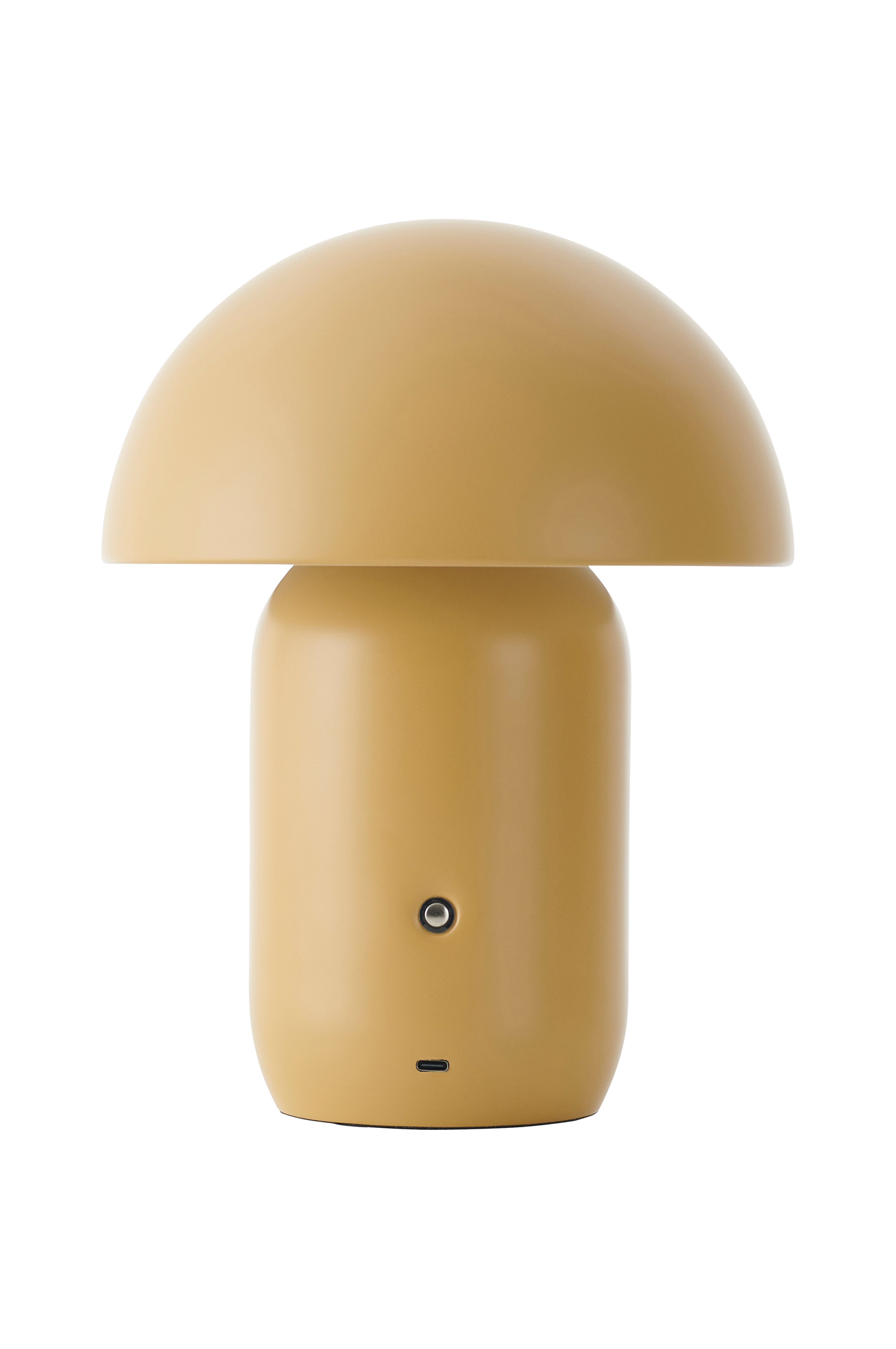 Ted oppladbar bordlampe