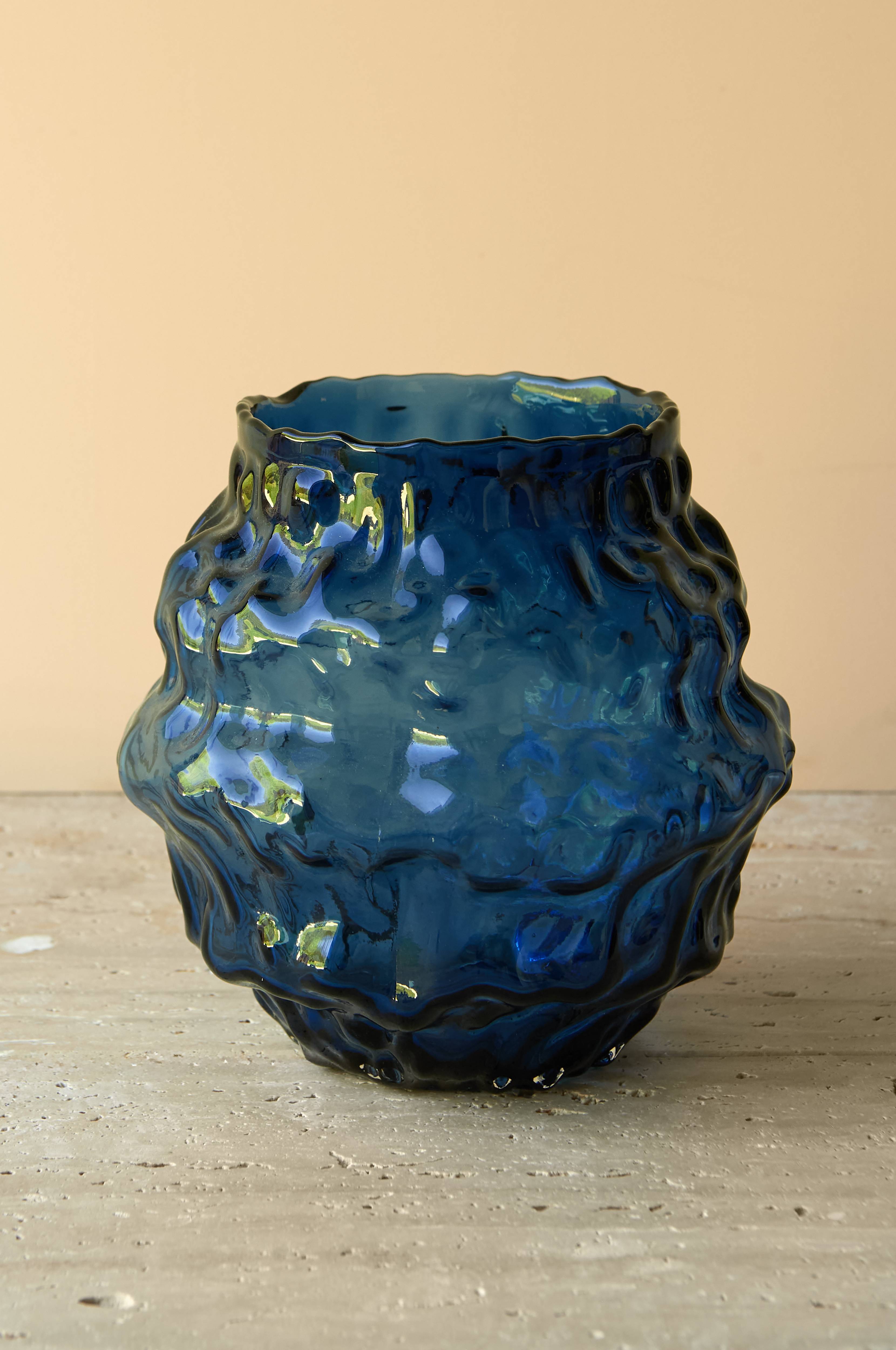Vase Adela høyde 22 cm
